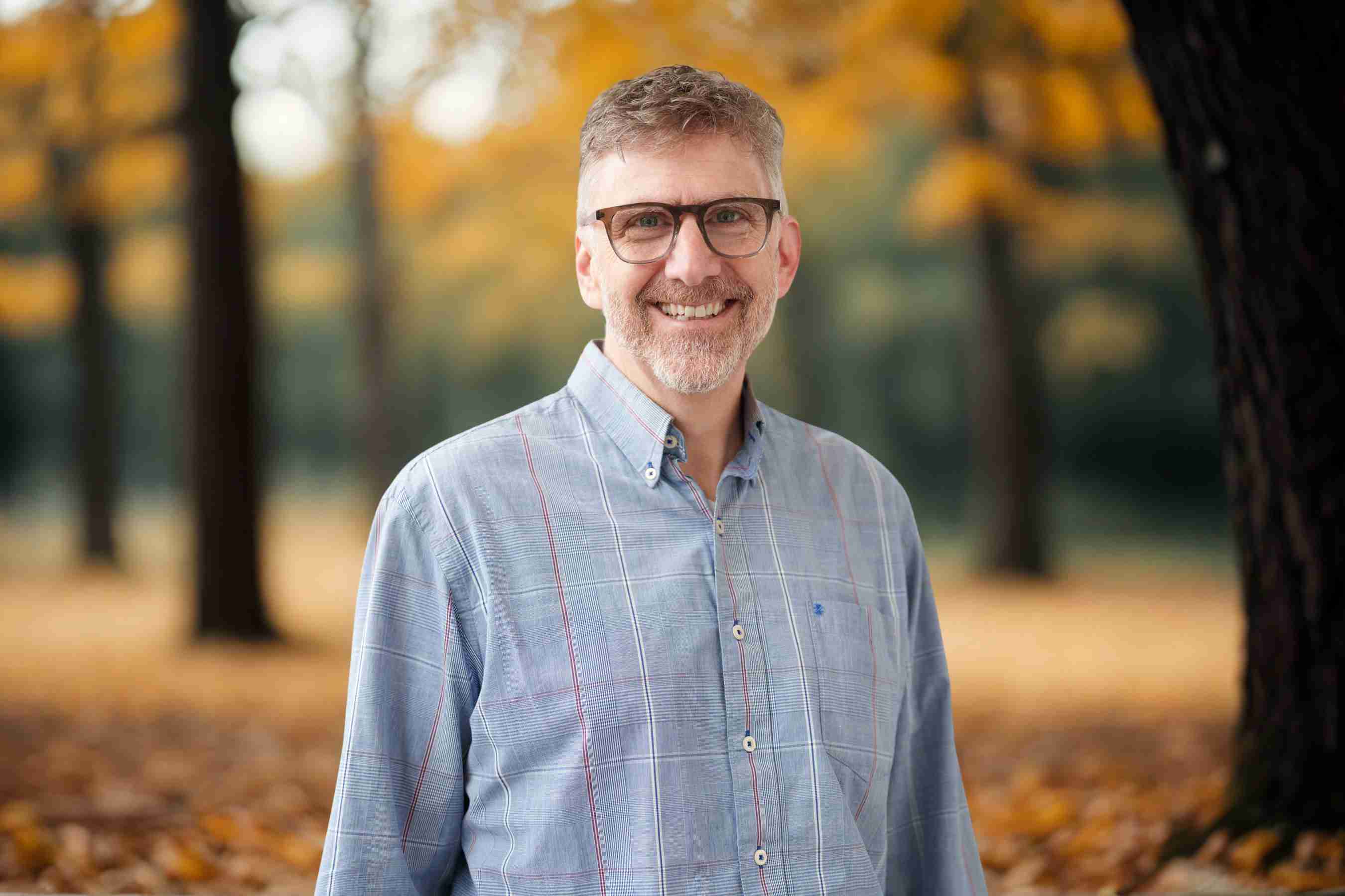 speaker headshot