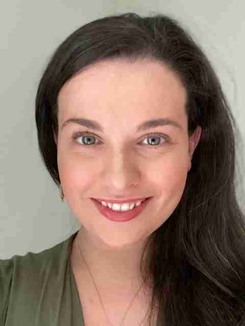 speaker headshot