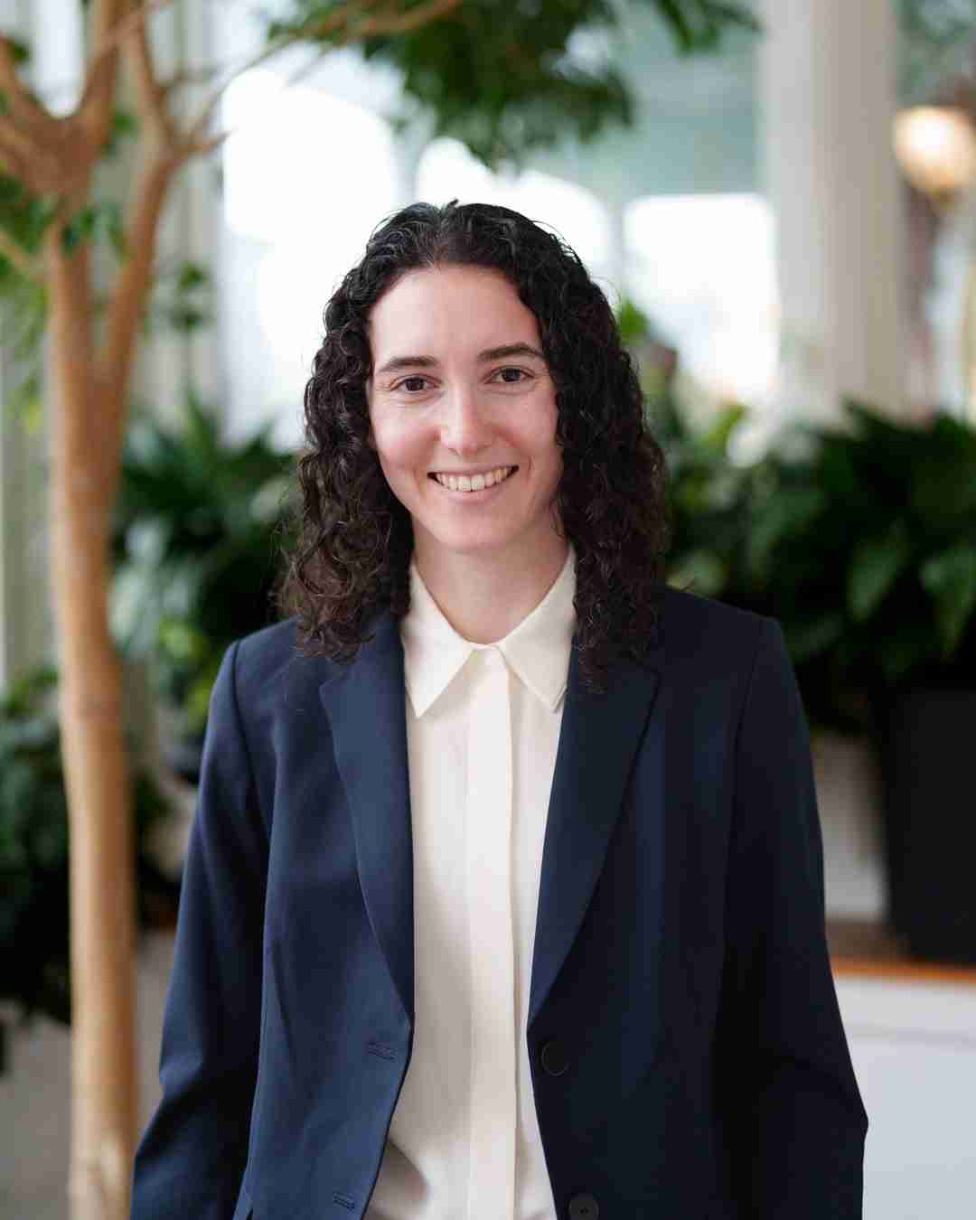 speaker headshot