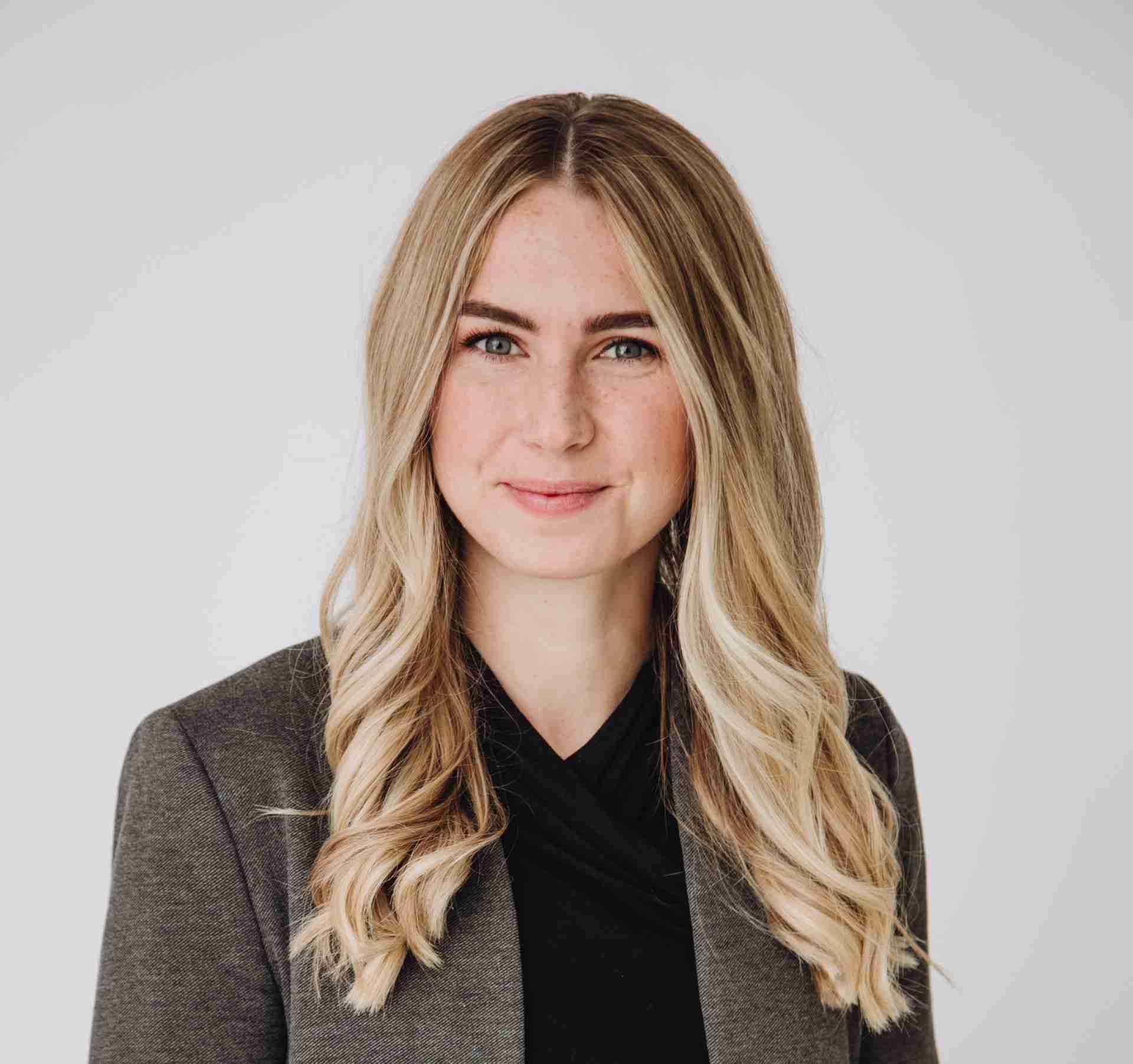 speaker headshot