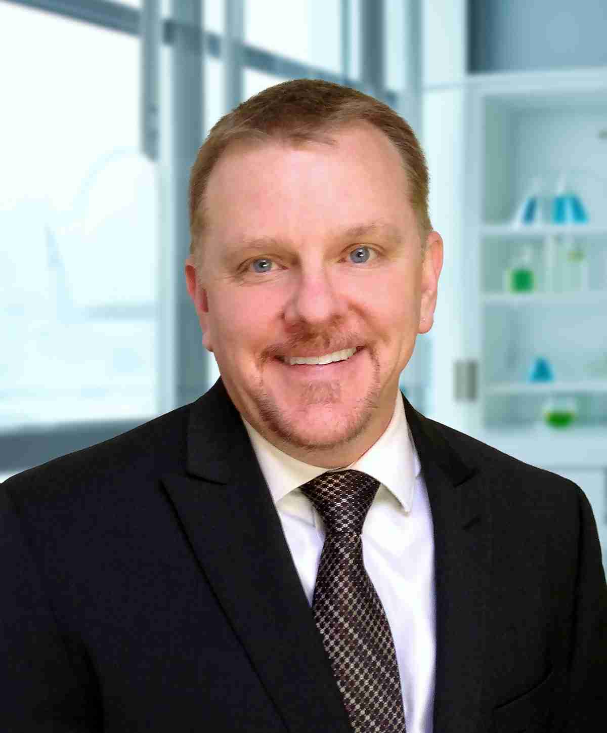 speaker headshot