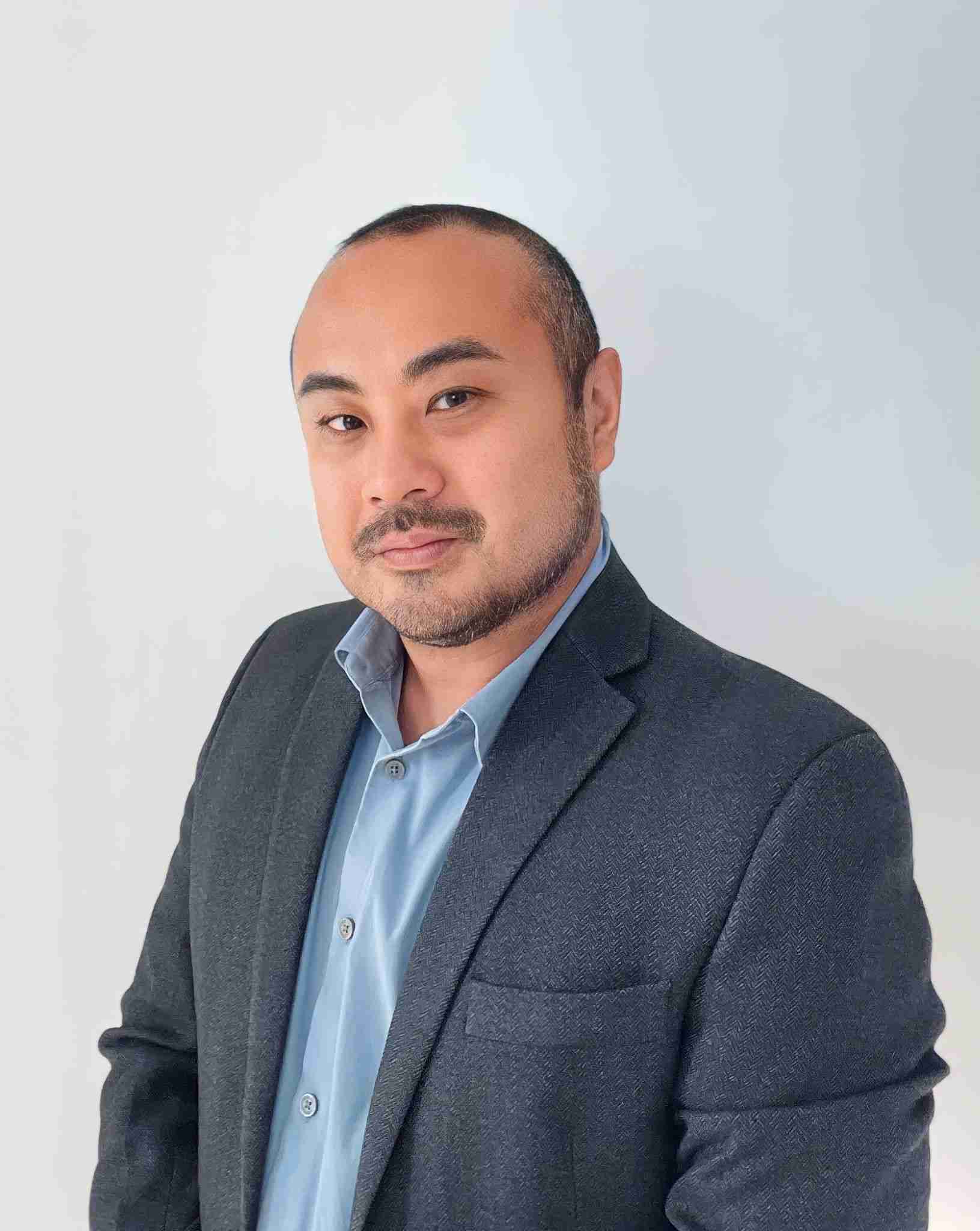 speaker headshot