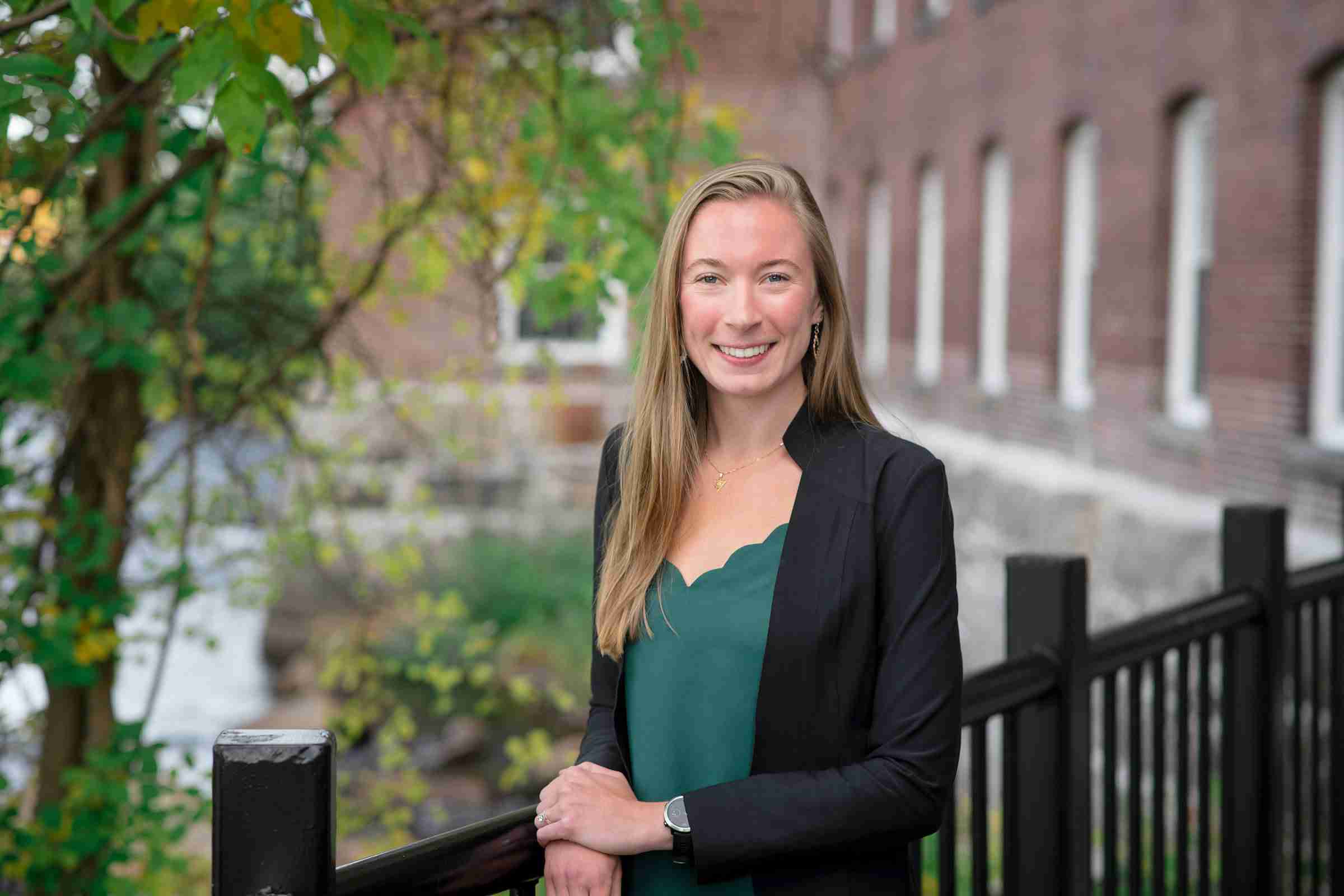 speaker headshot
