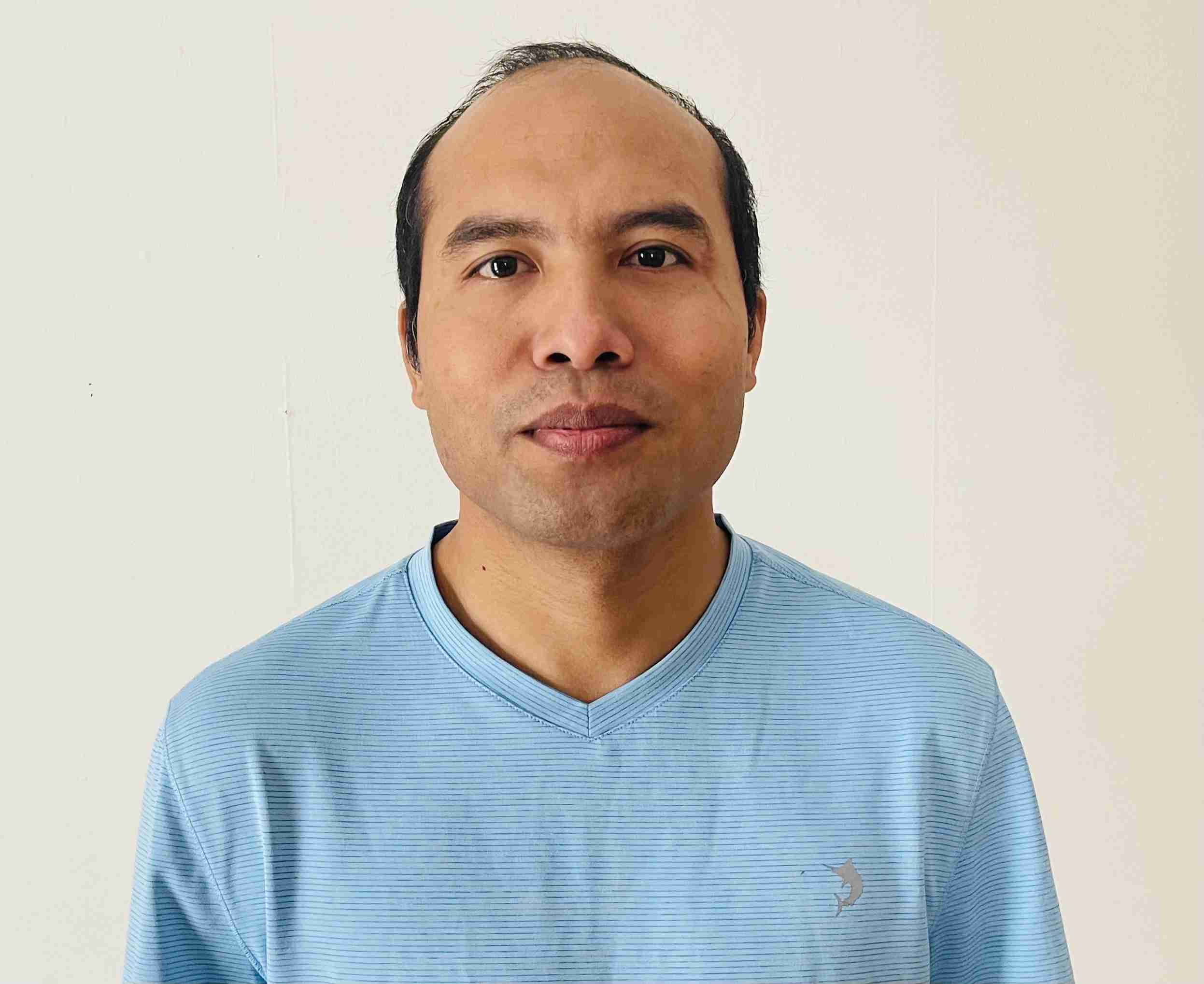 speaker headshot