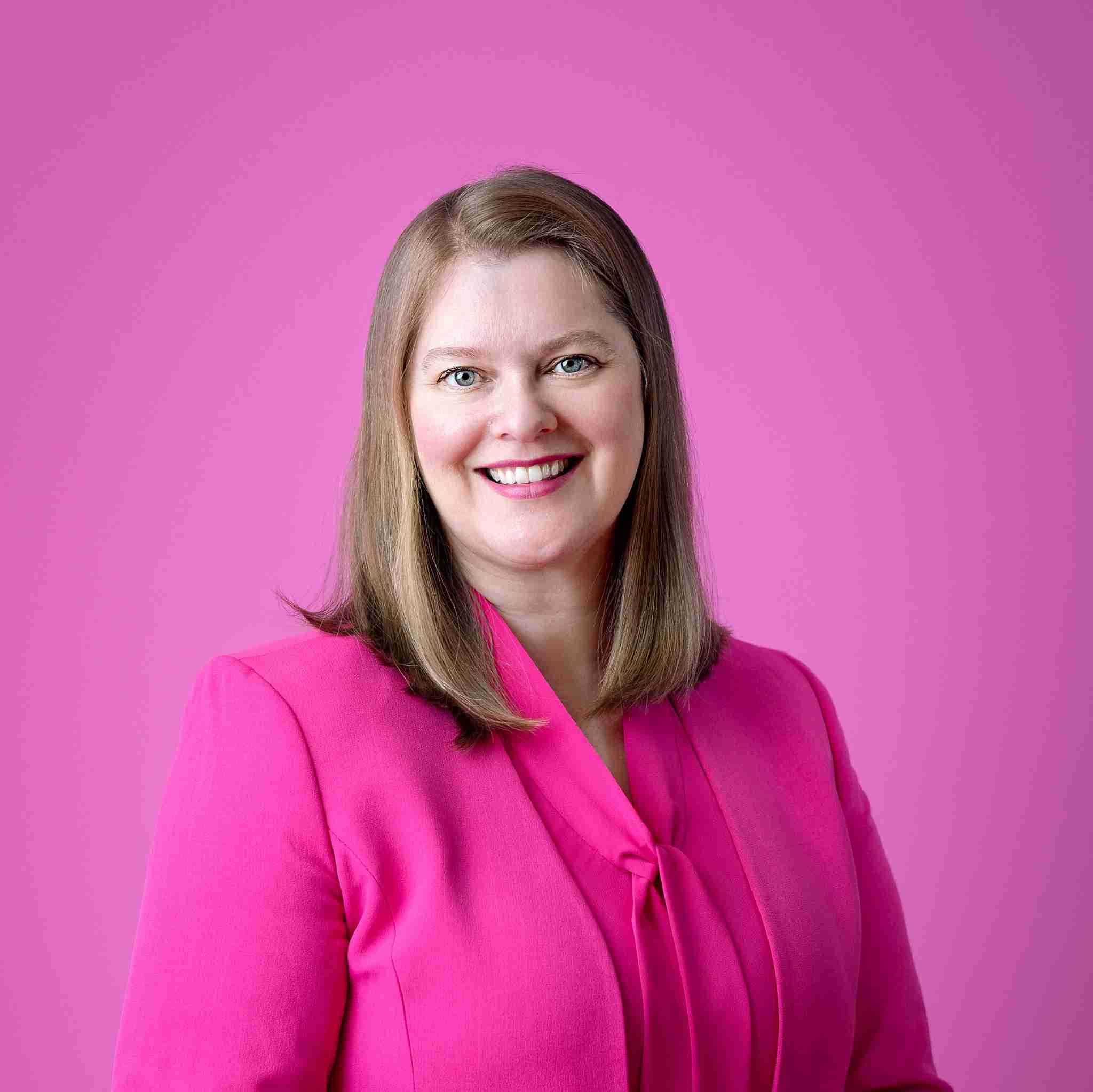 speaker headshot