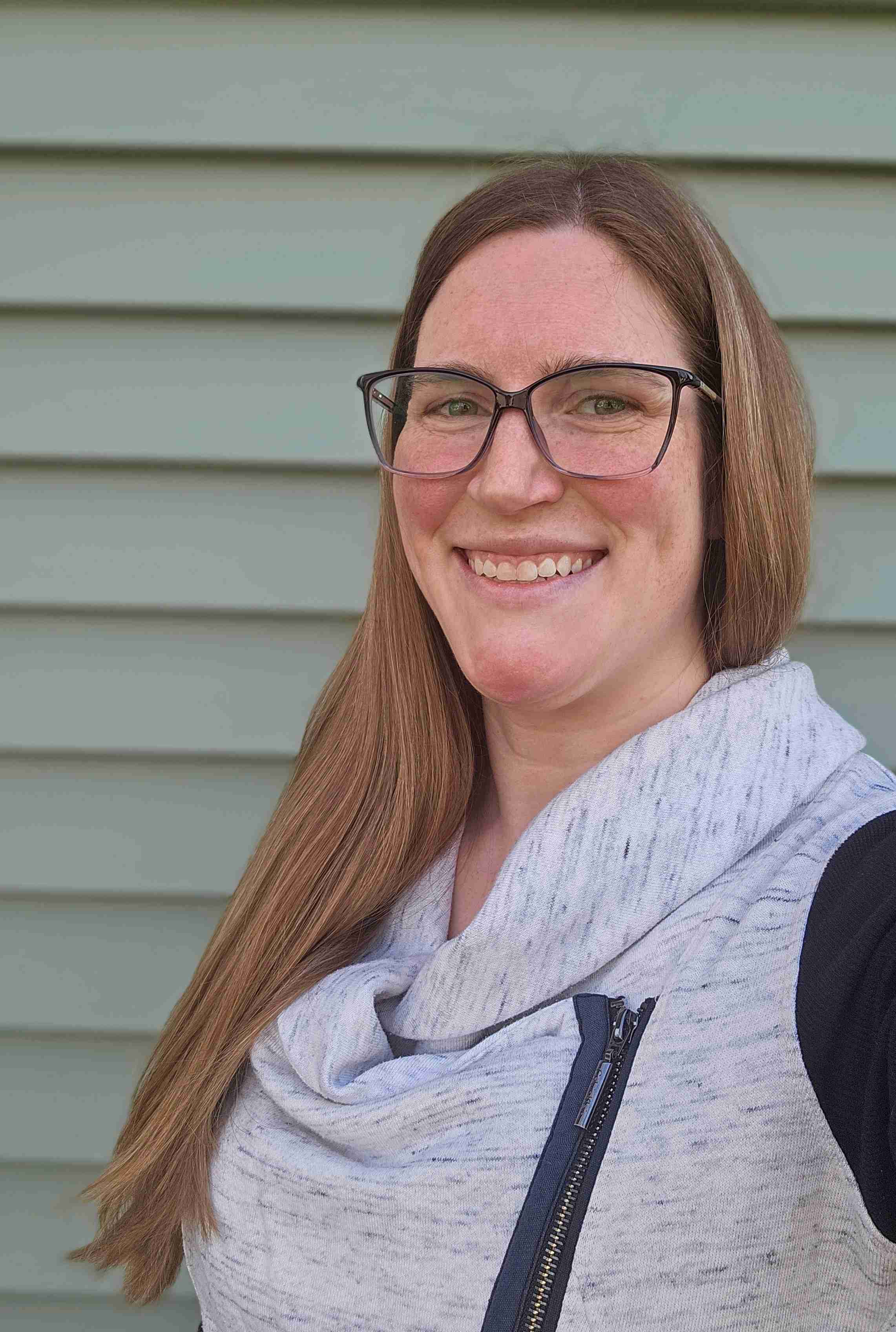 speaker headshot