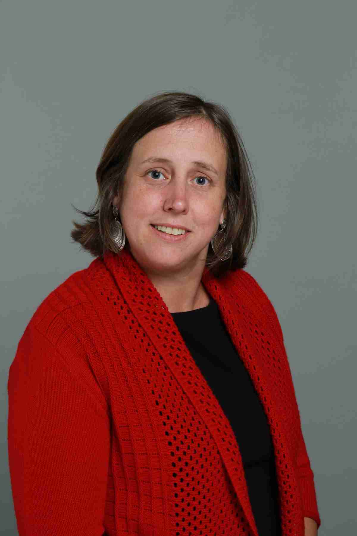 speaker headshot