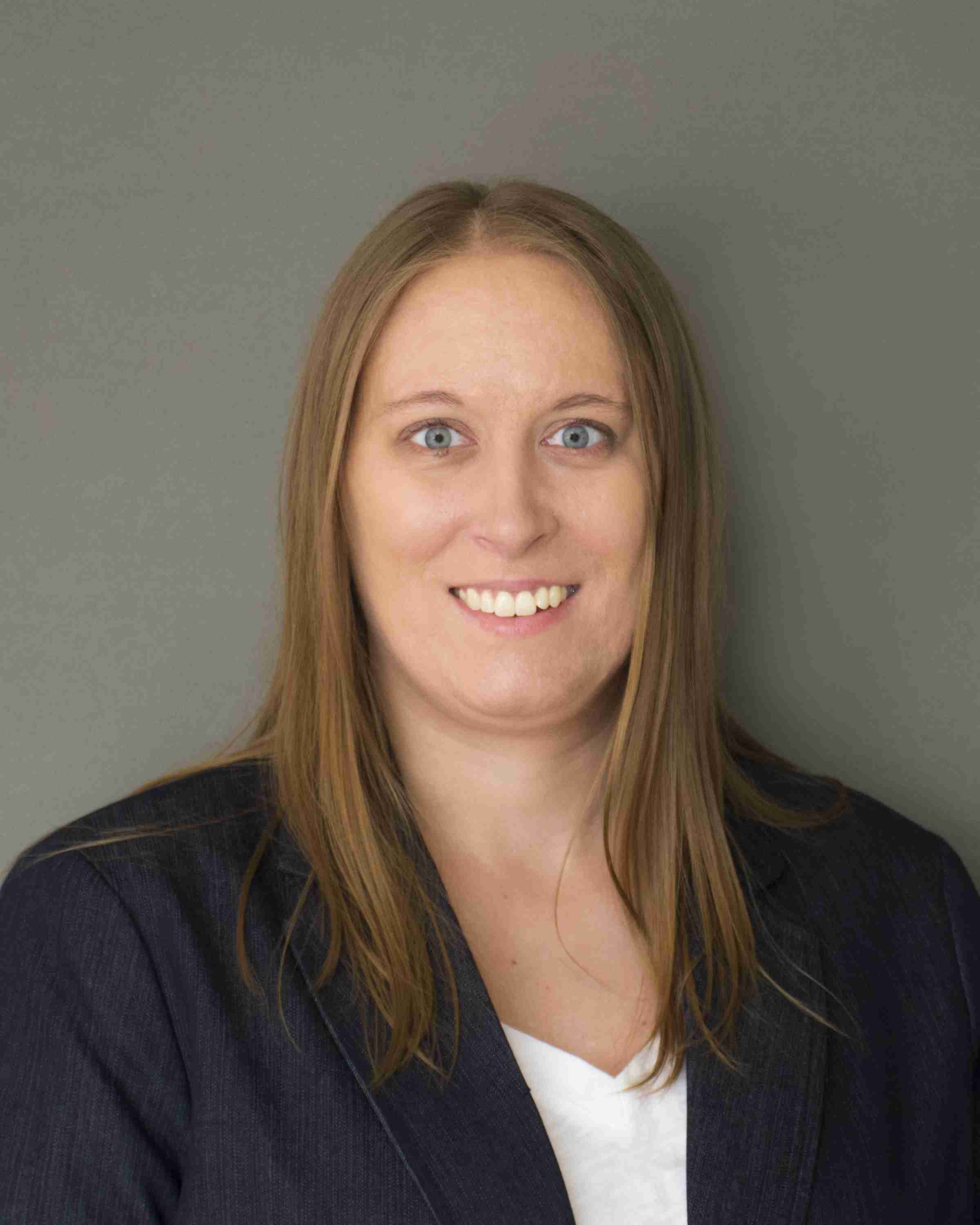 speaker headshot