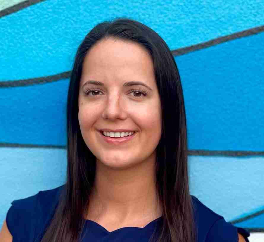 speaker headshot