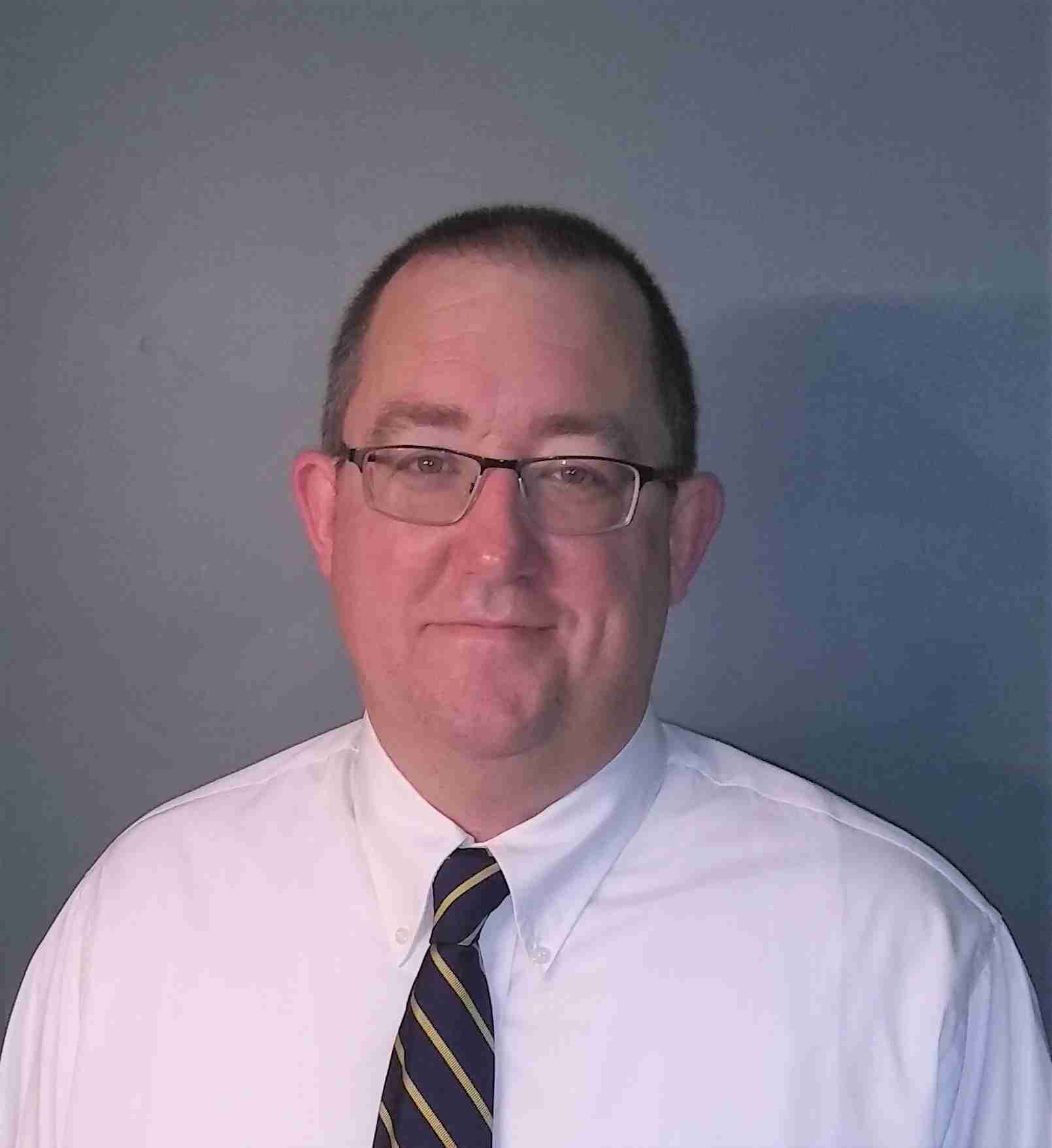 speaker headshot