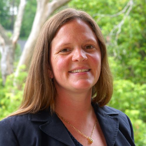 speaker headshot