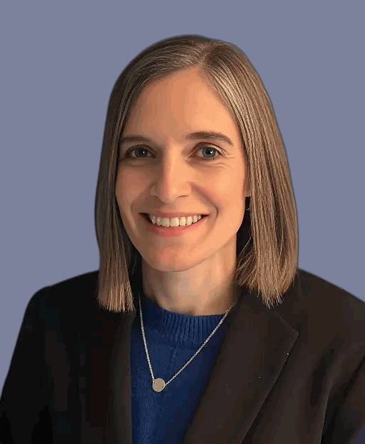 speaker headshot
