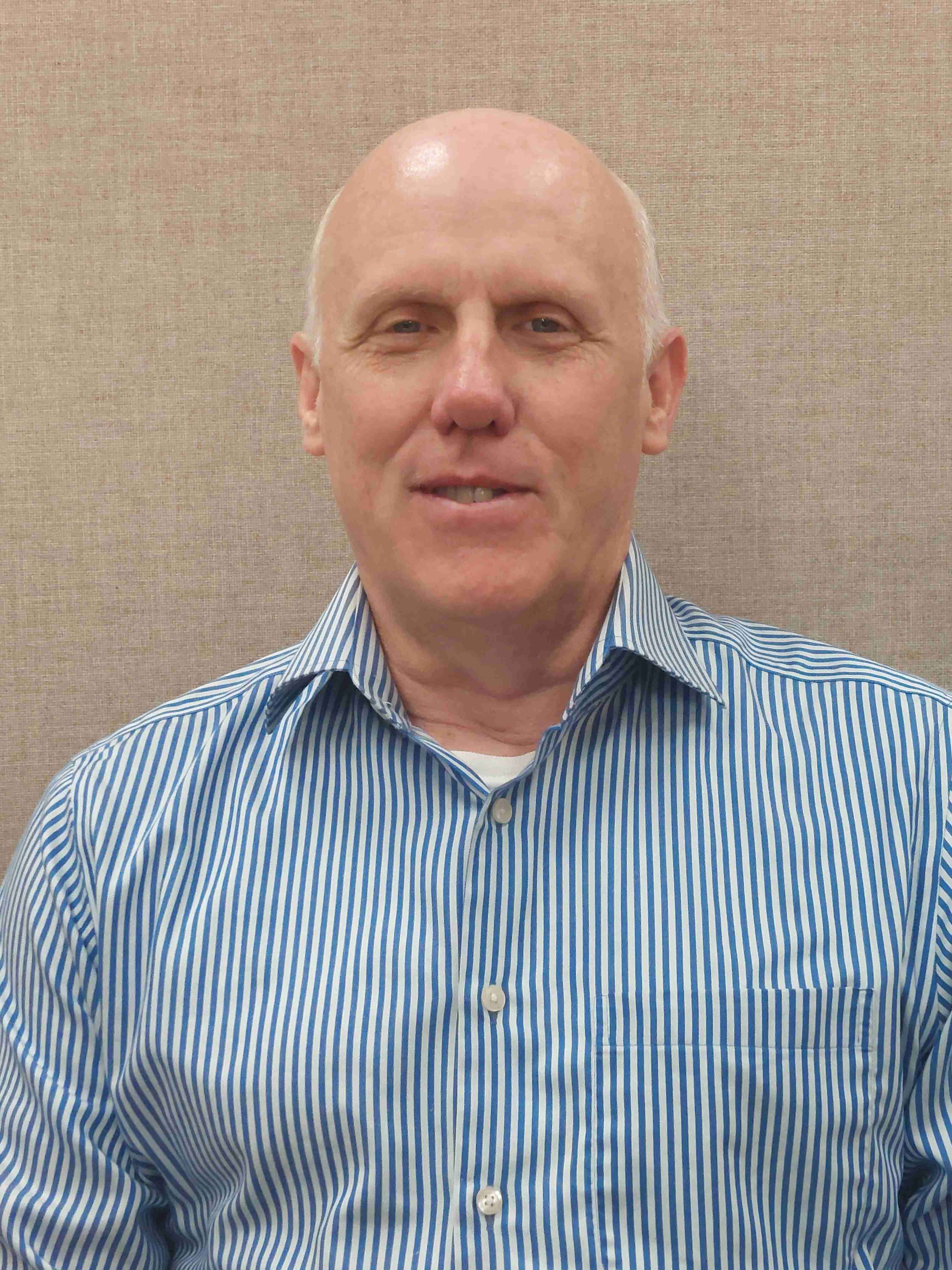 speaker headshot