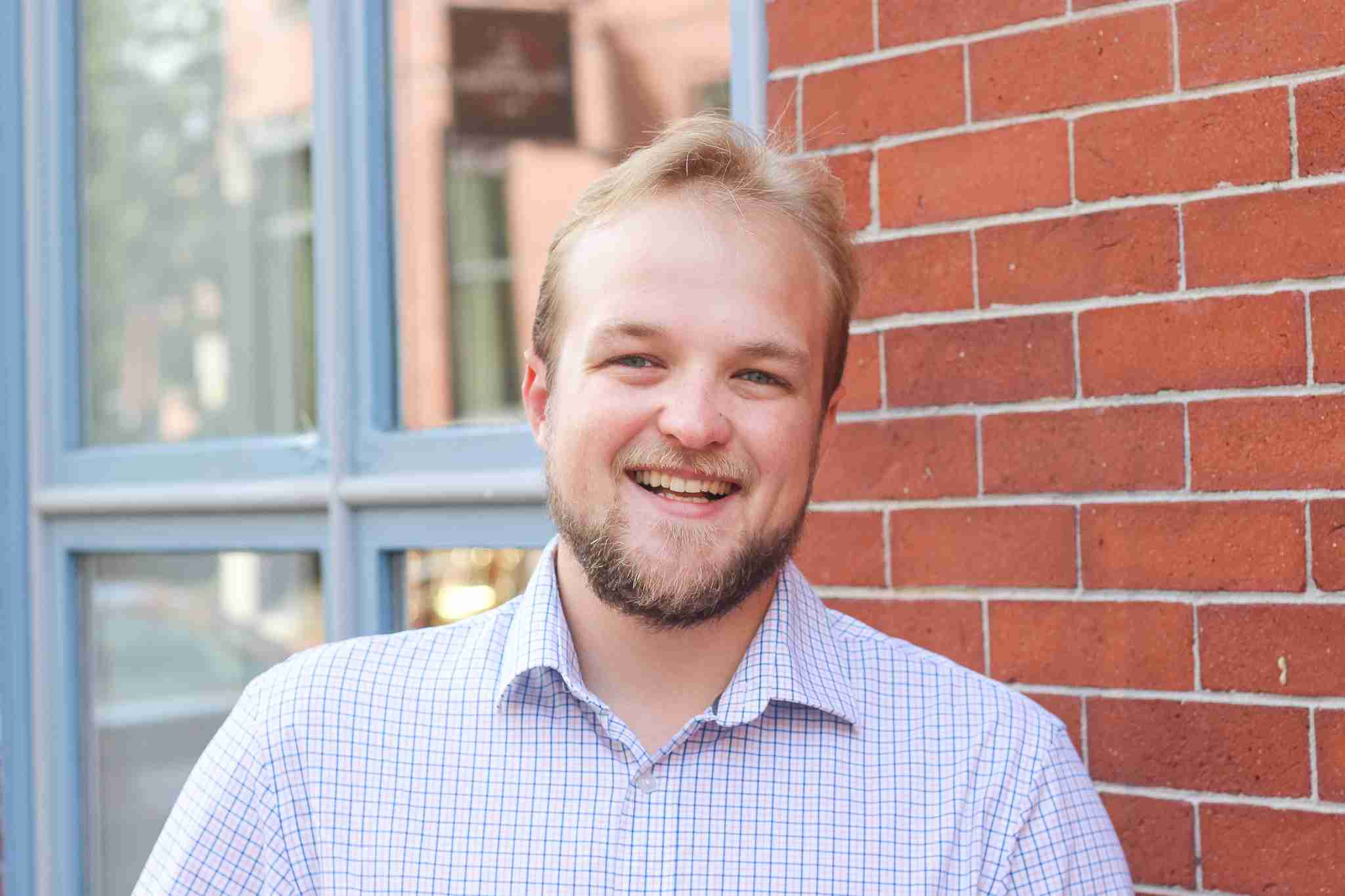 speaker headshot