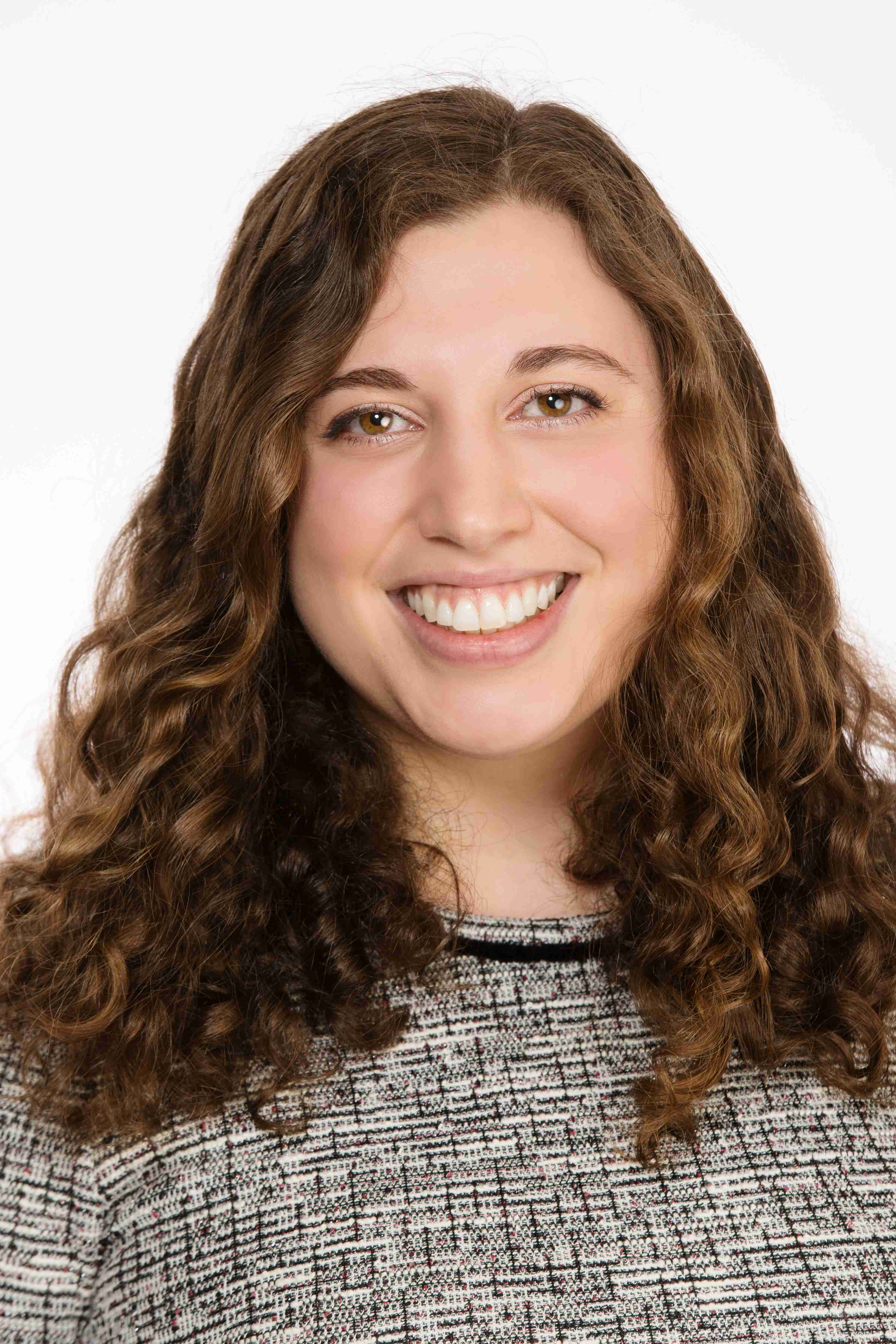 speaker headshot