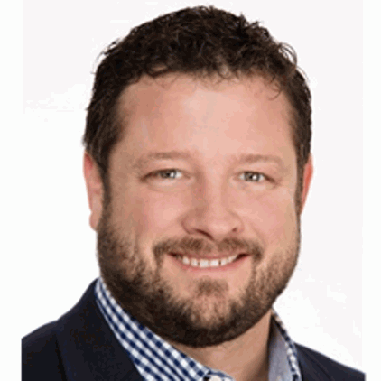 speaker headshot