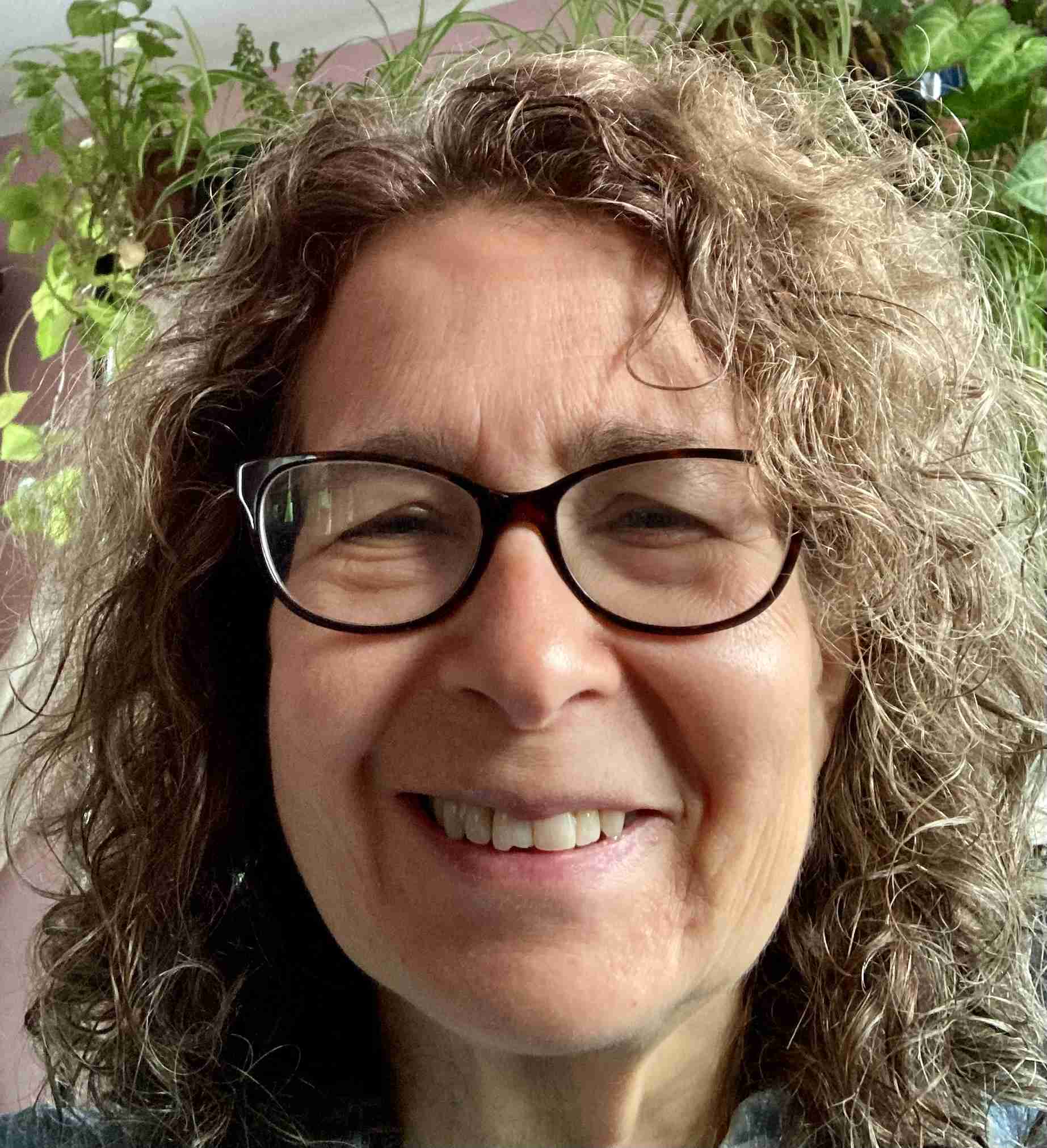 speaker headshot