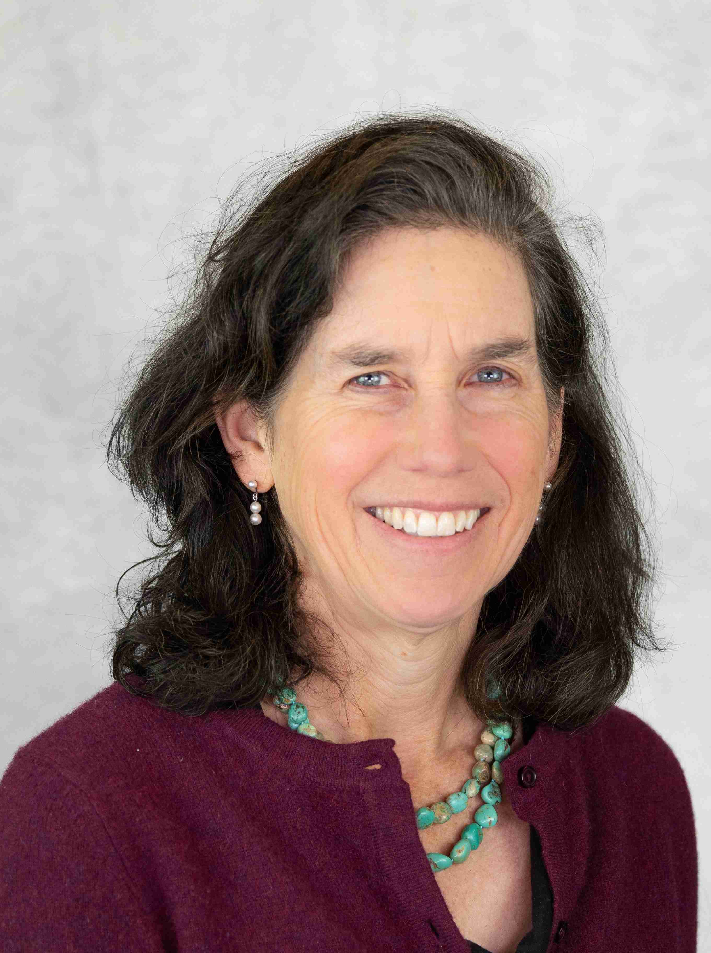 speaker headshot