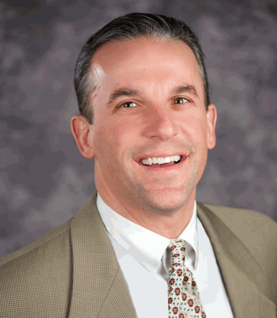 speaker headshot