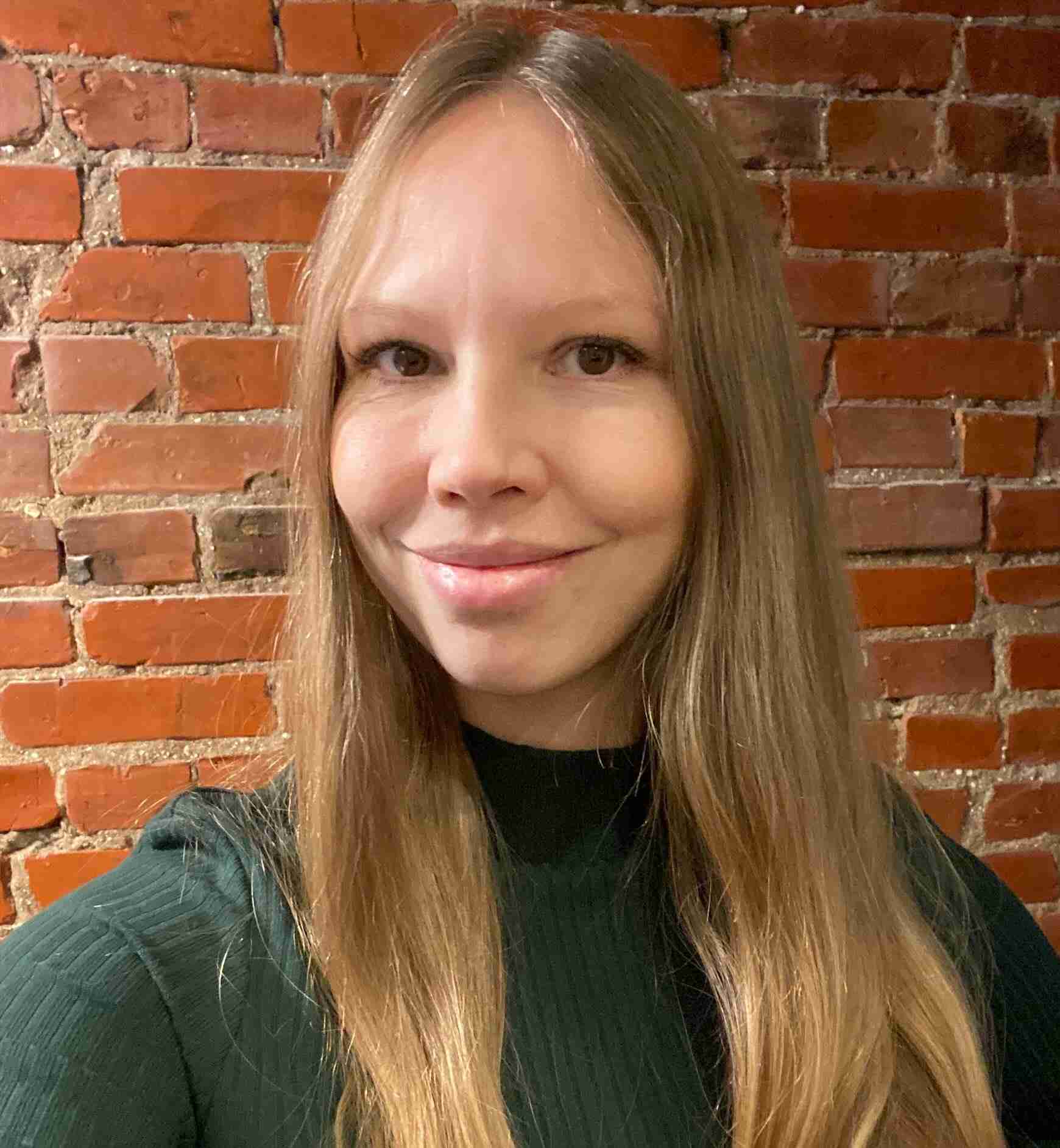 speaker headshot