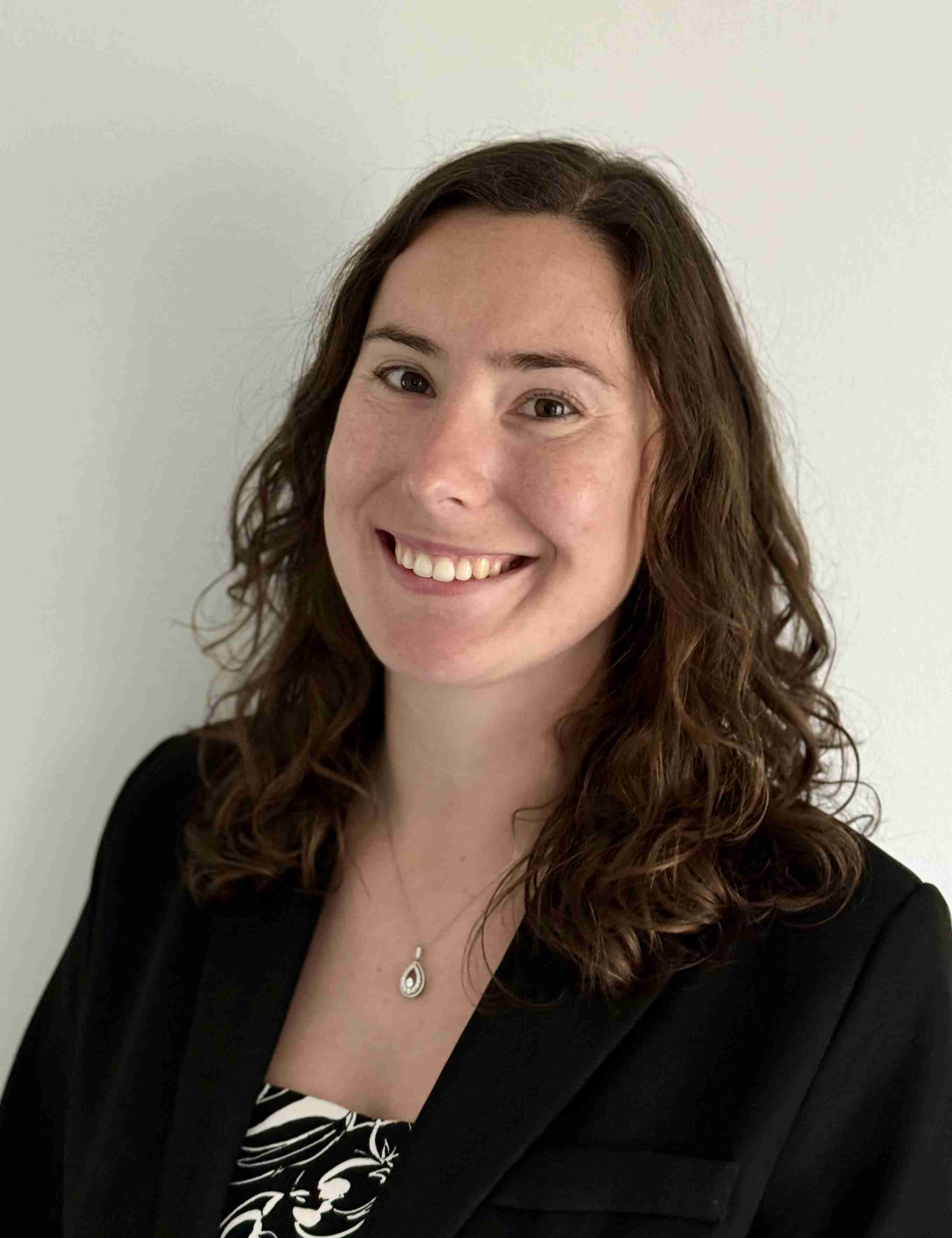 speaker headshot