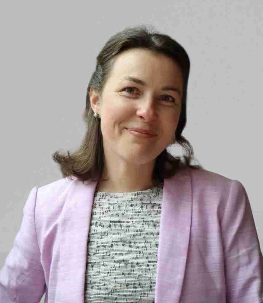 speaker headshot
