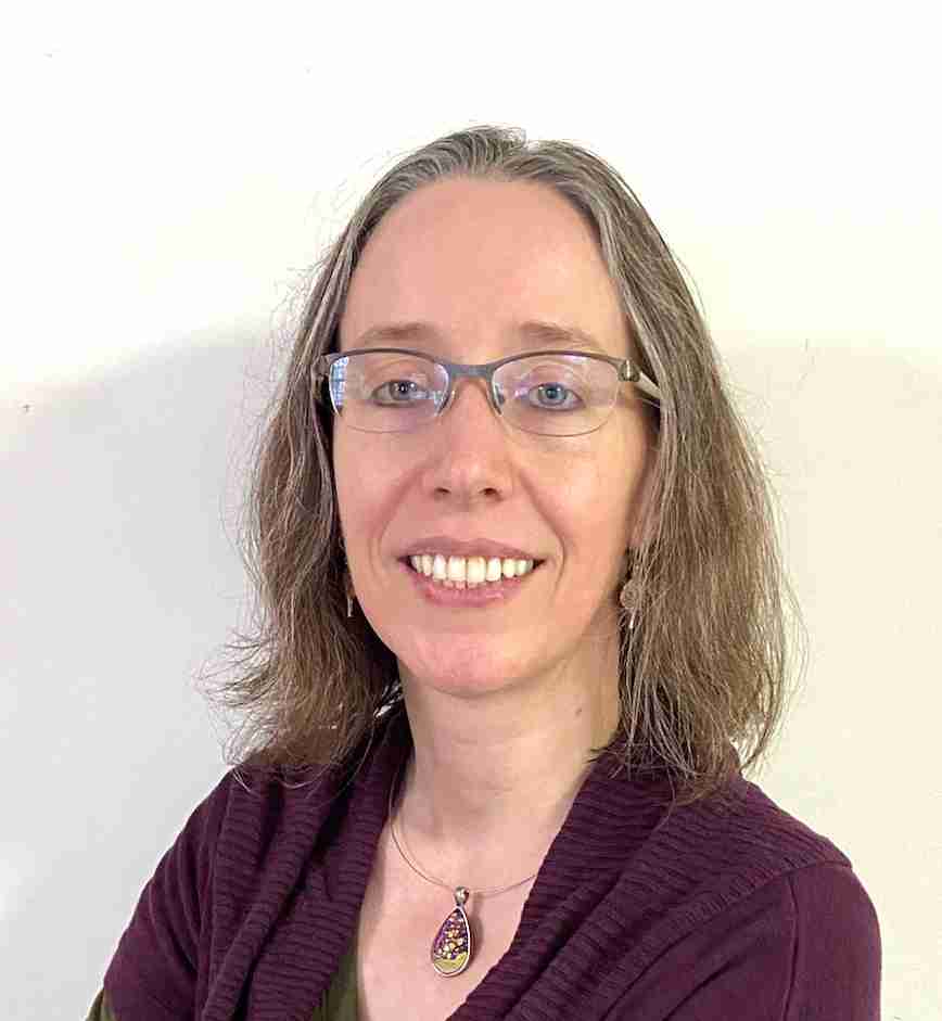 speaker headshot