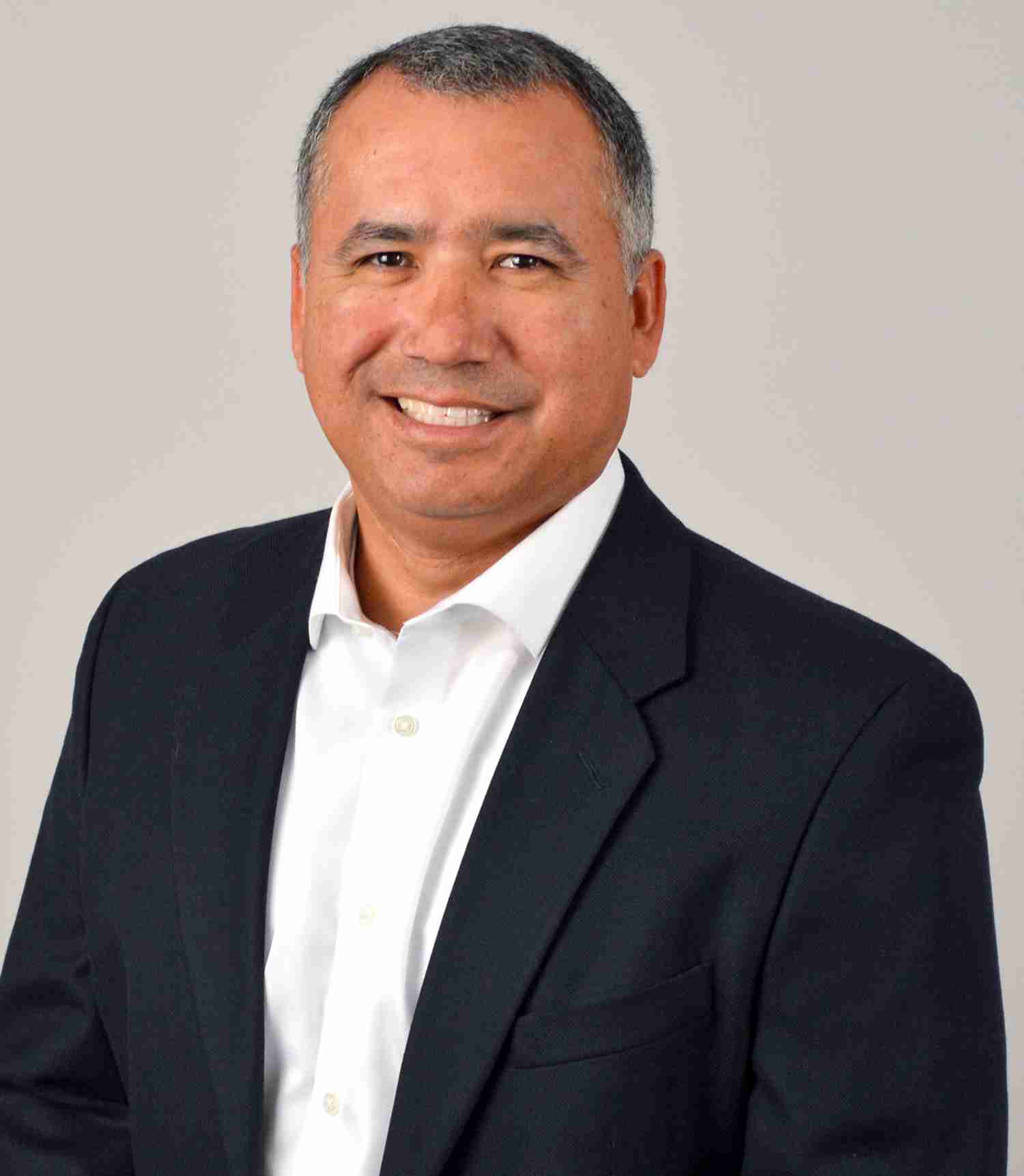 speaker headshot