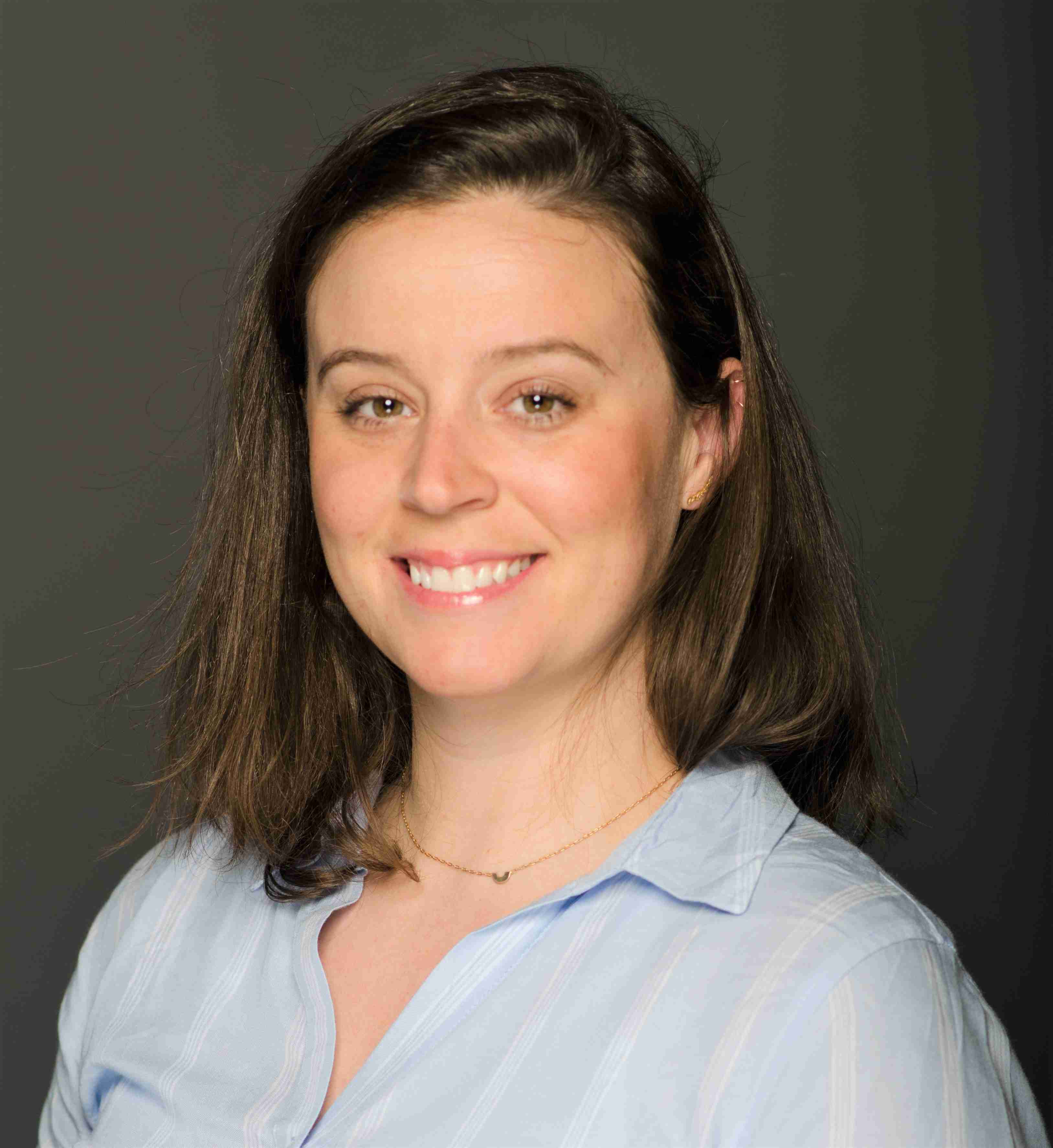 speaker headshot