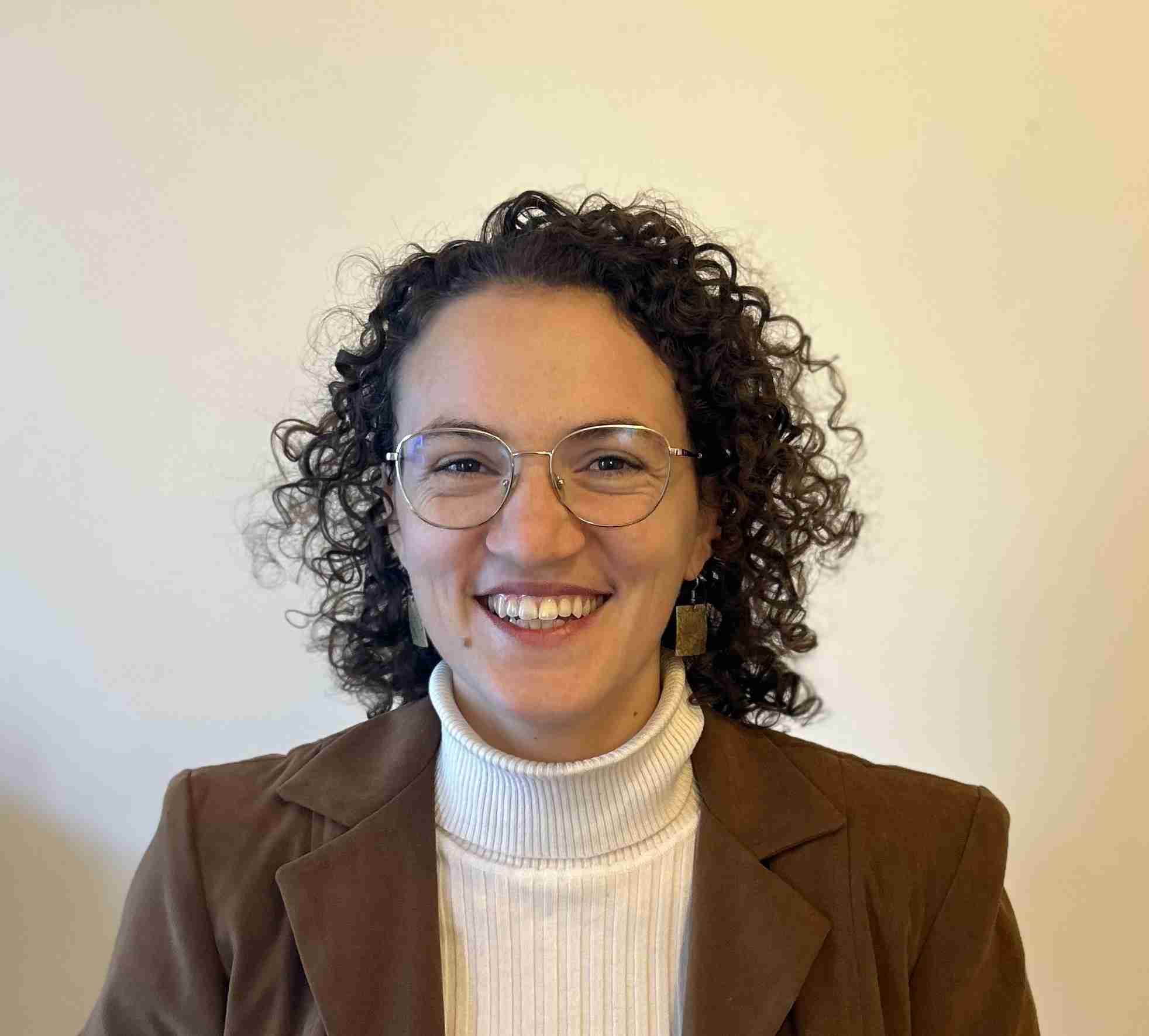 speaker headshot