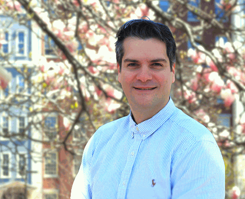 speaker headshot
