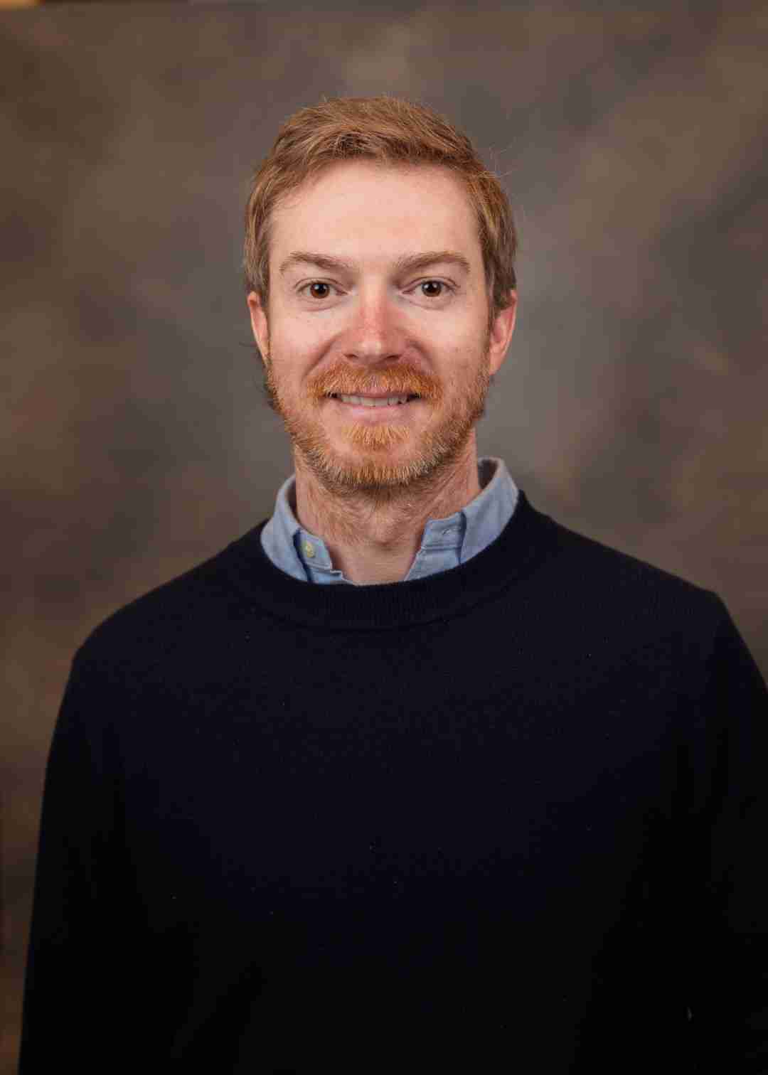 speaker headshot