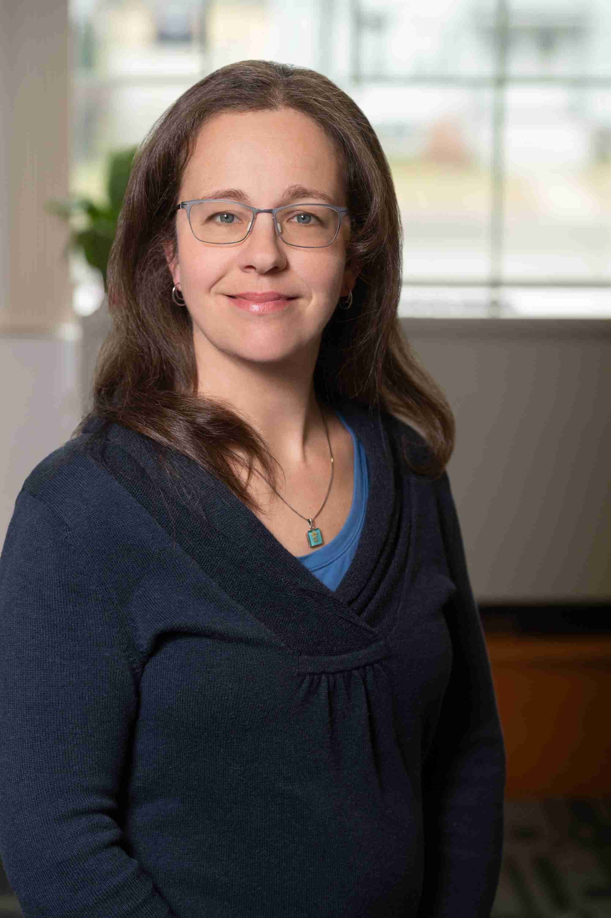 speaker headshot