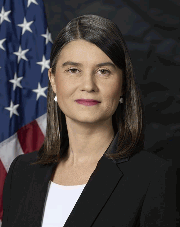 speaker headshot
