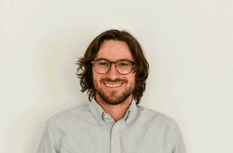 speaker headshot