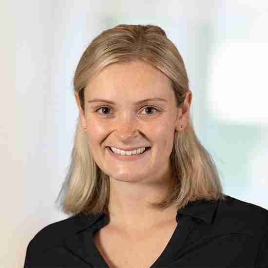 speaker headshot
