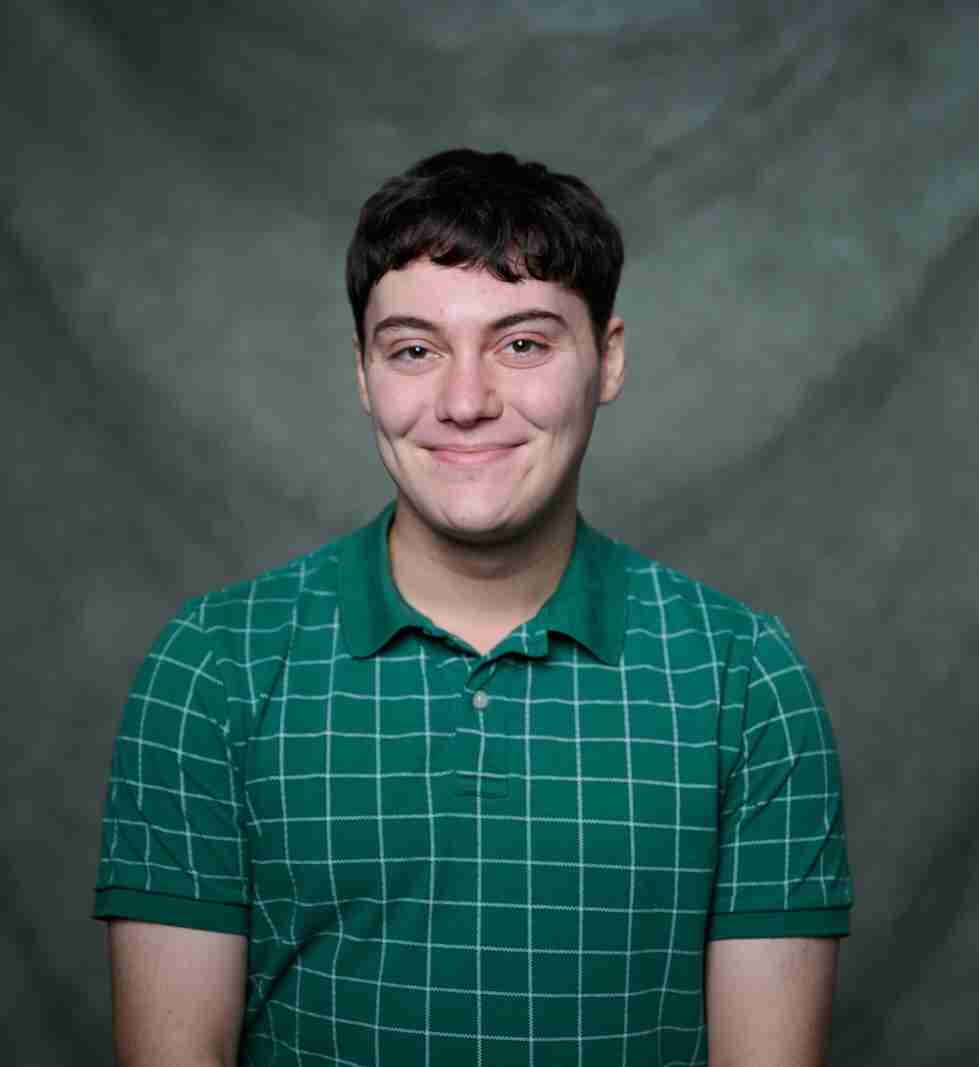 speaker headshot