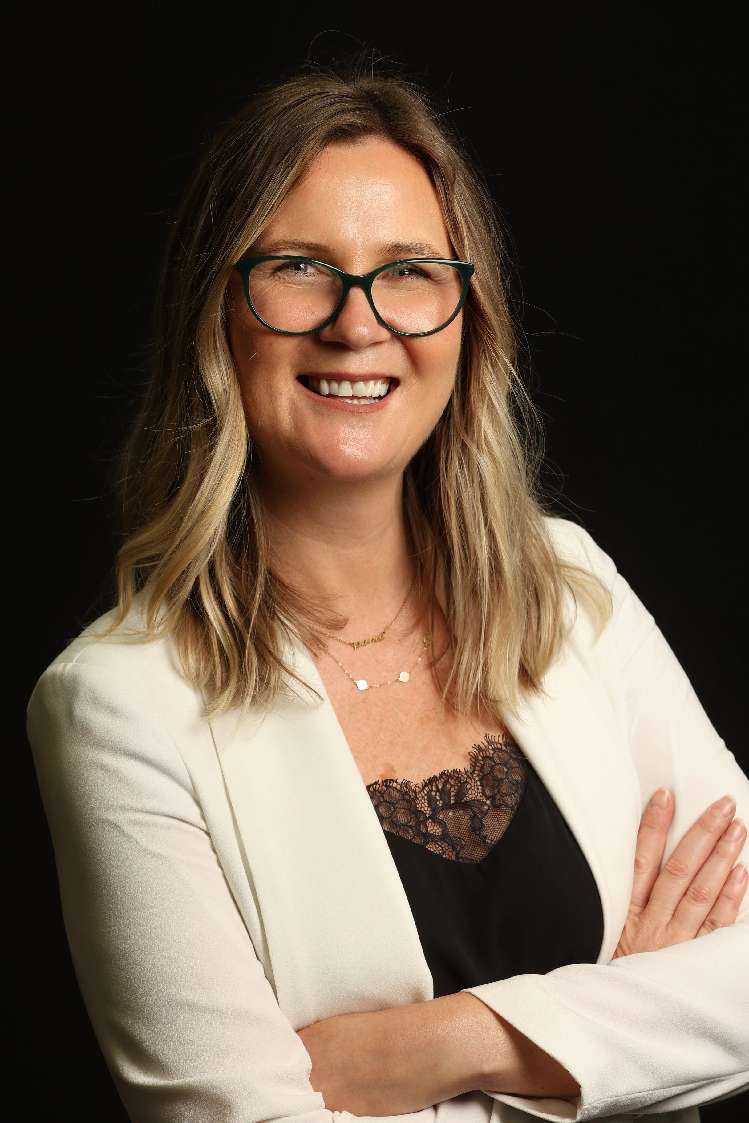 speaker headshot