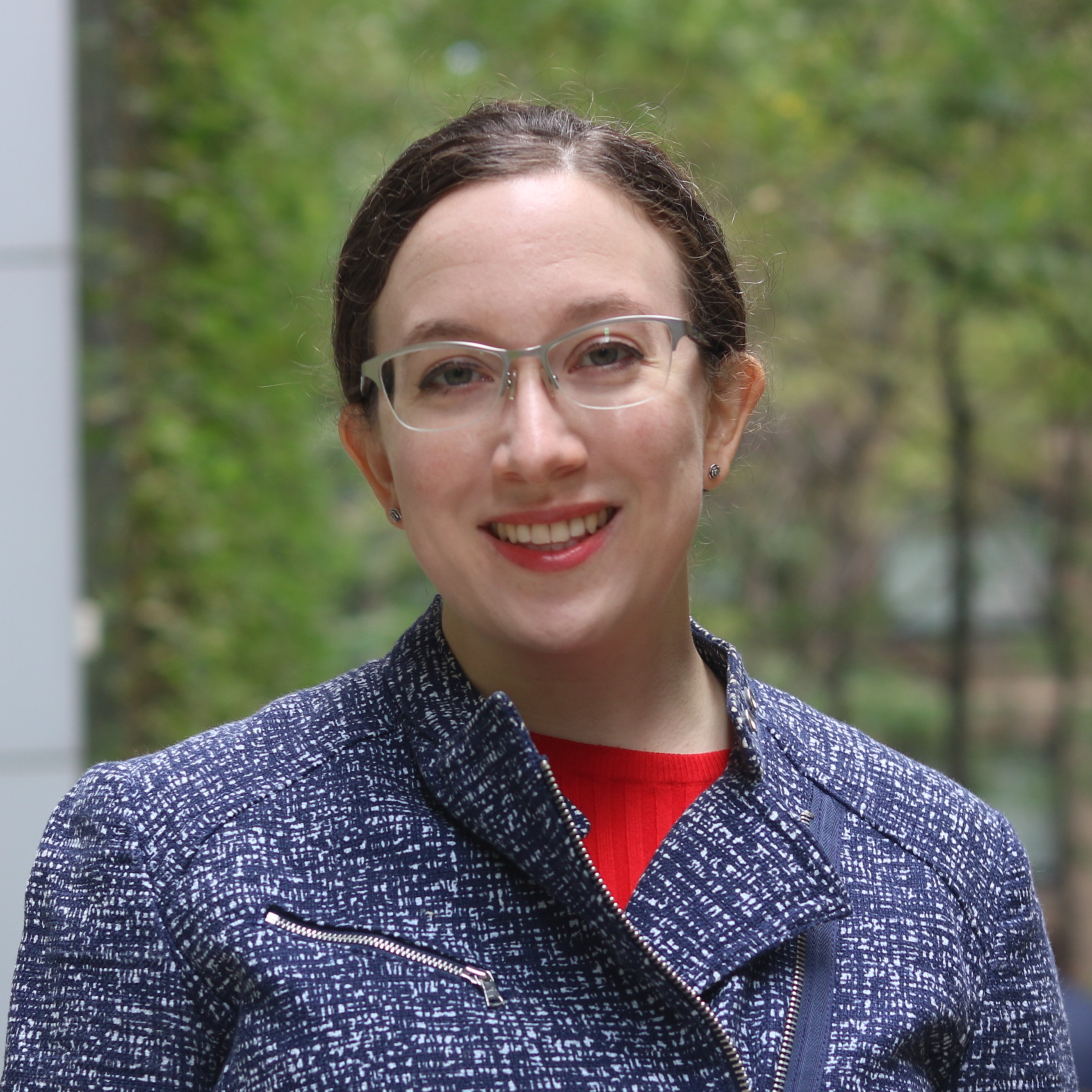 speaker headshot