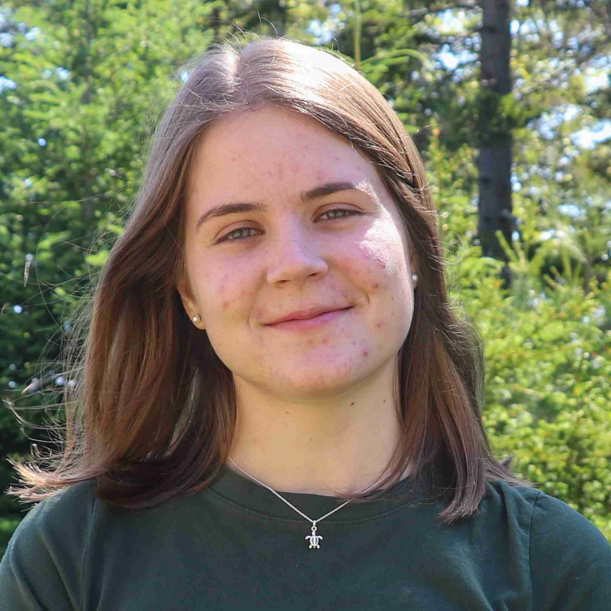 speaker headshot