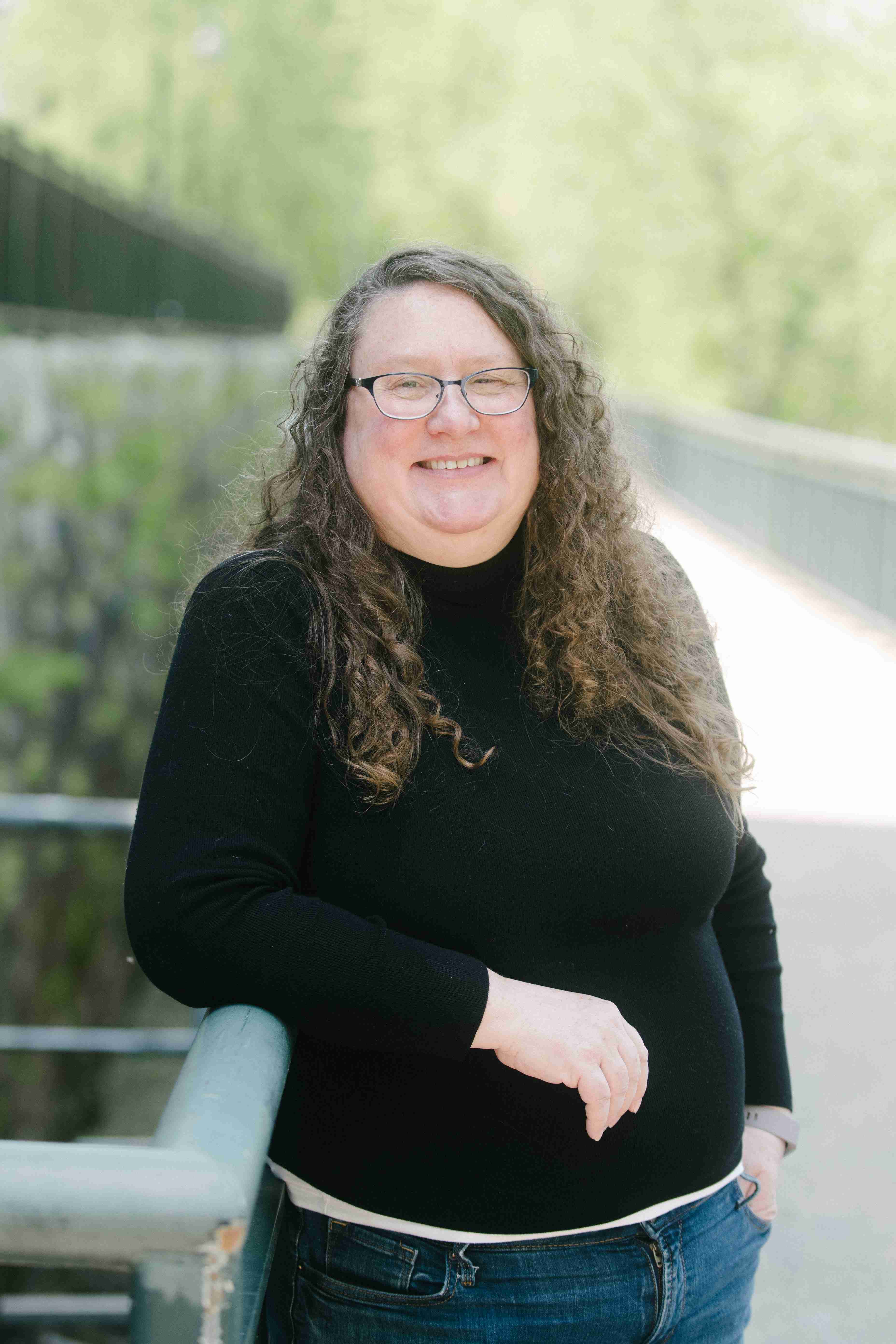 speaker headshot