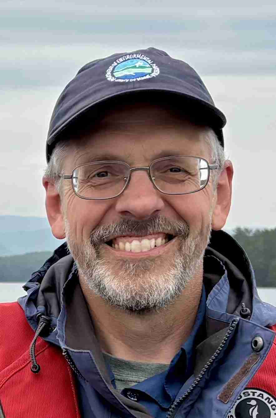 speaker headshot