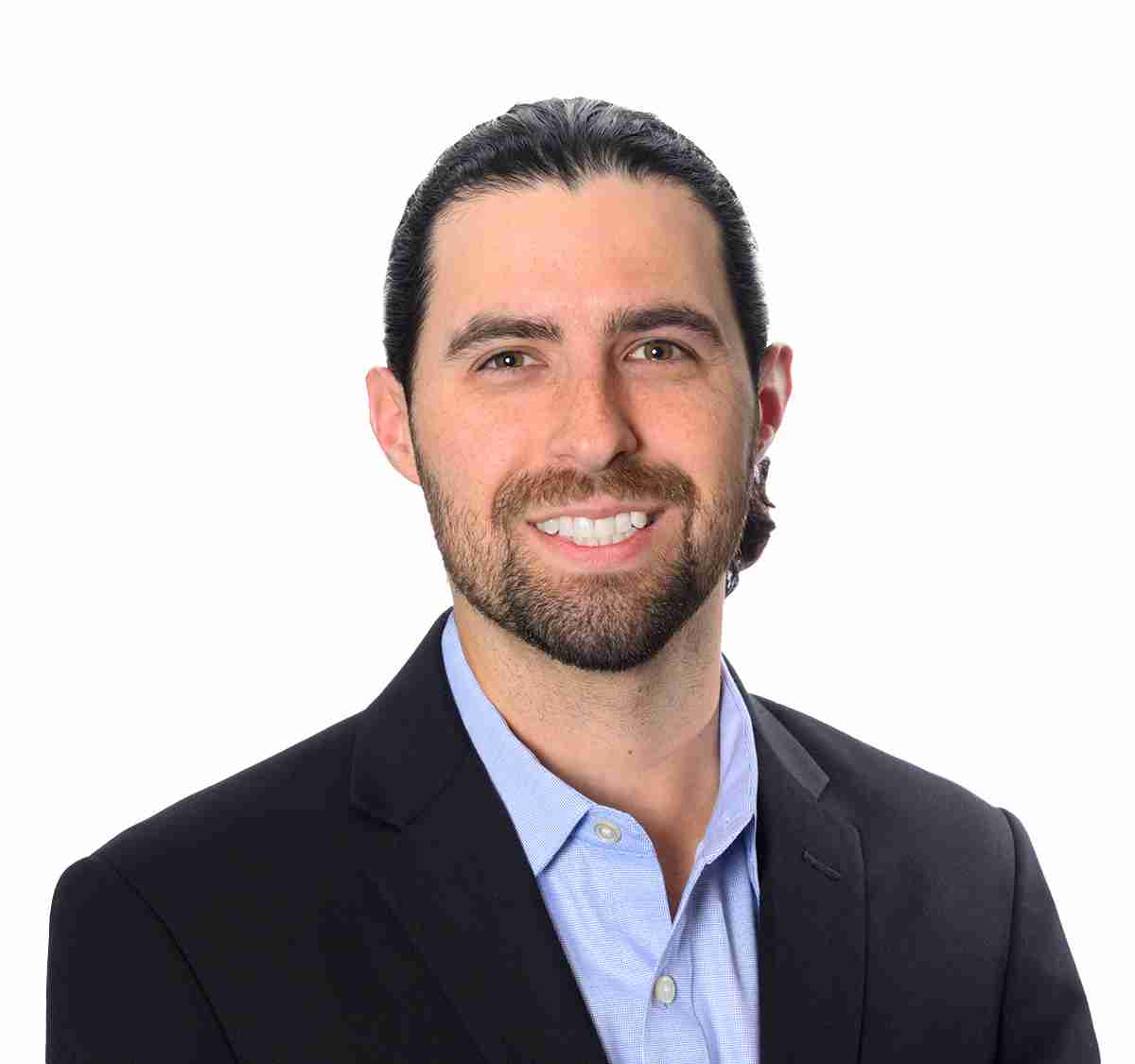 speaker headshot