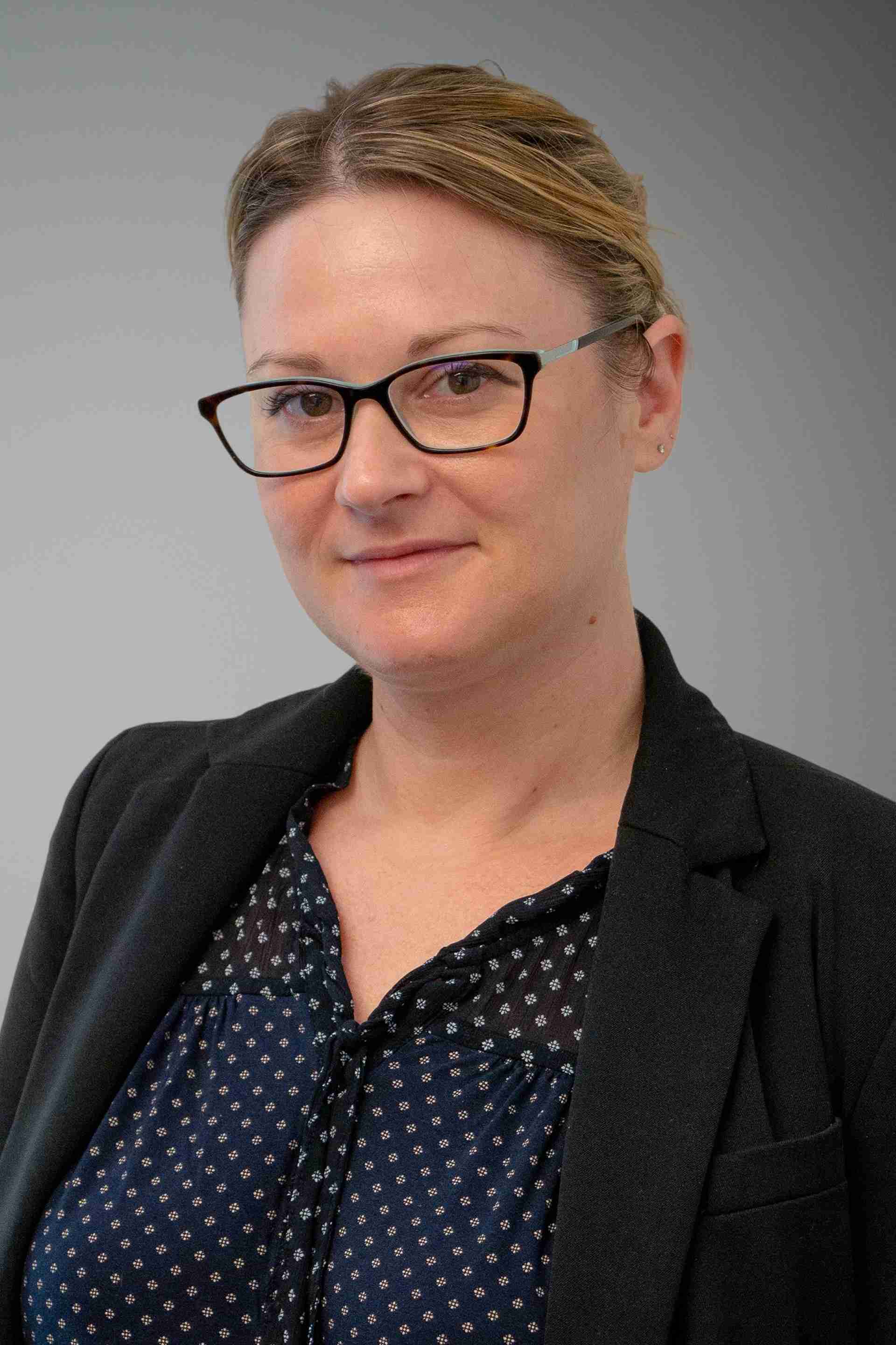 speaker headshot