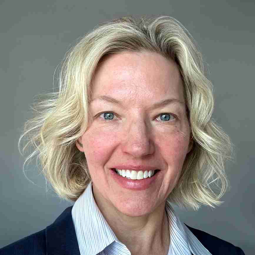 speaker headshot