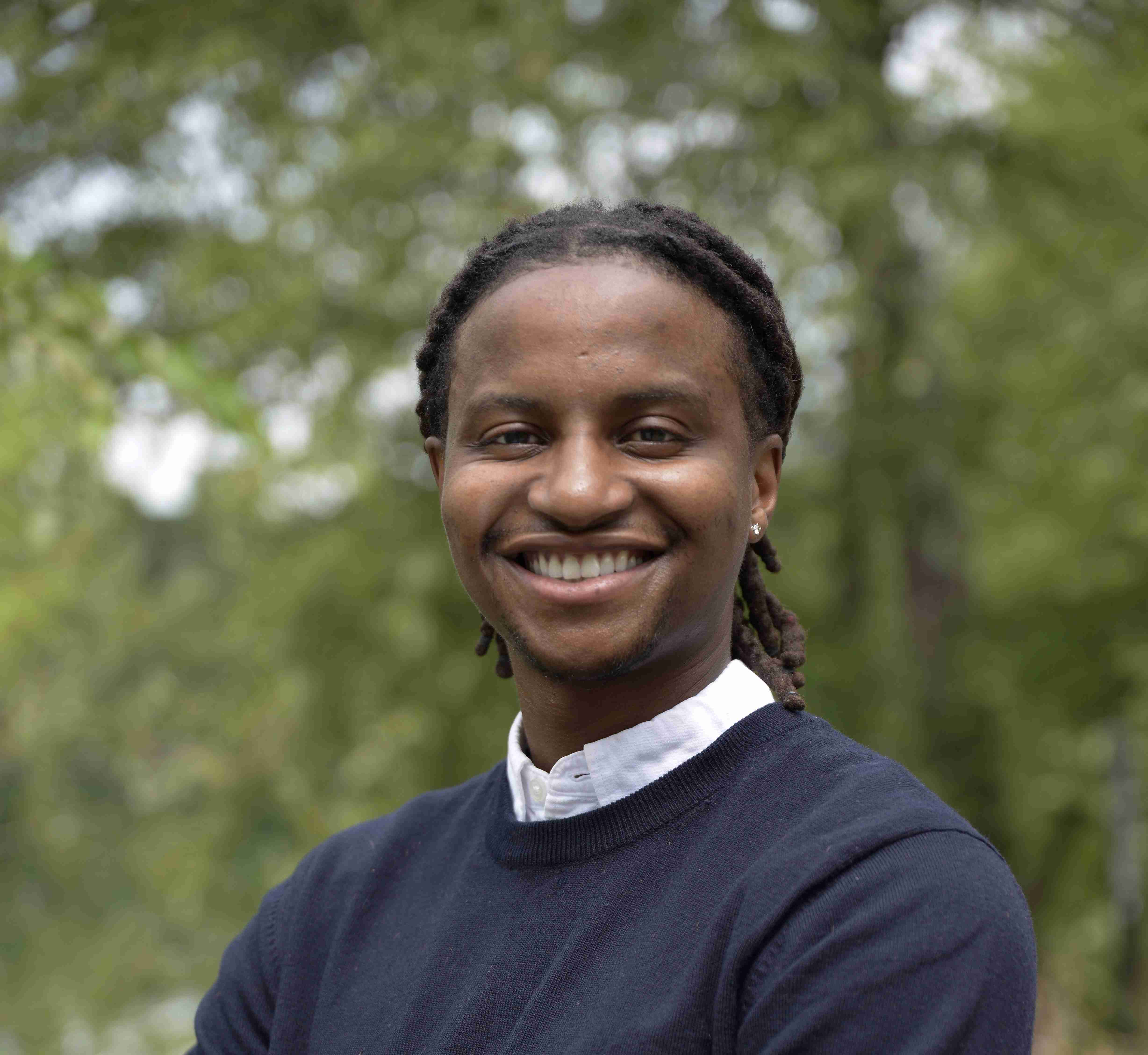 speaker headshot
