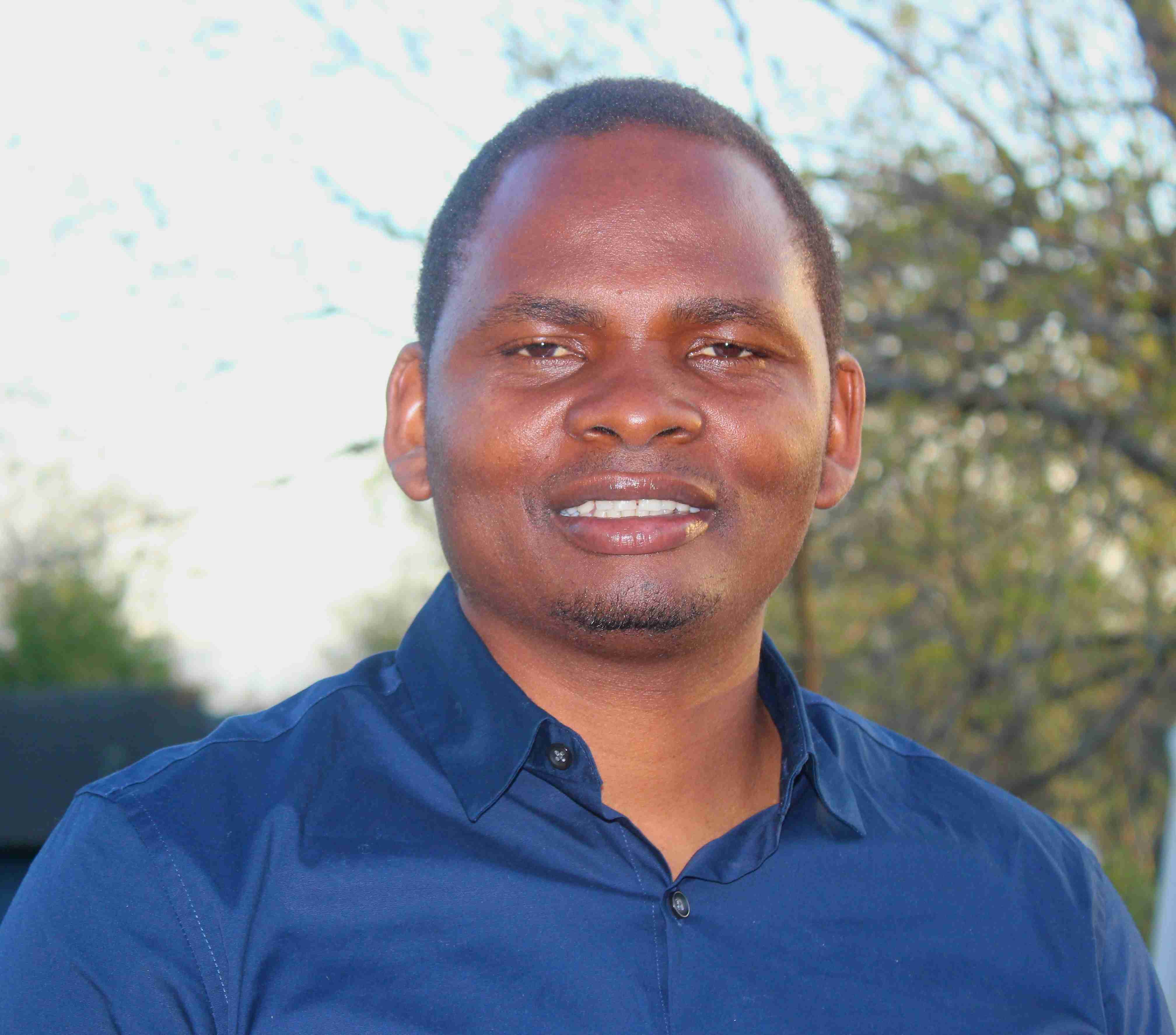 speaker headshot