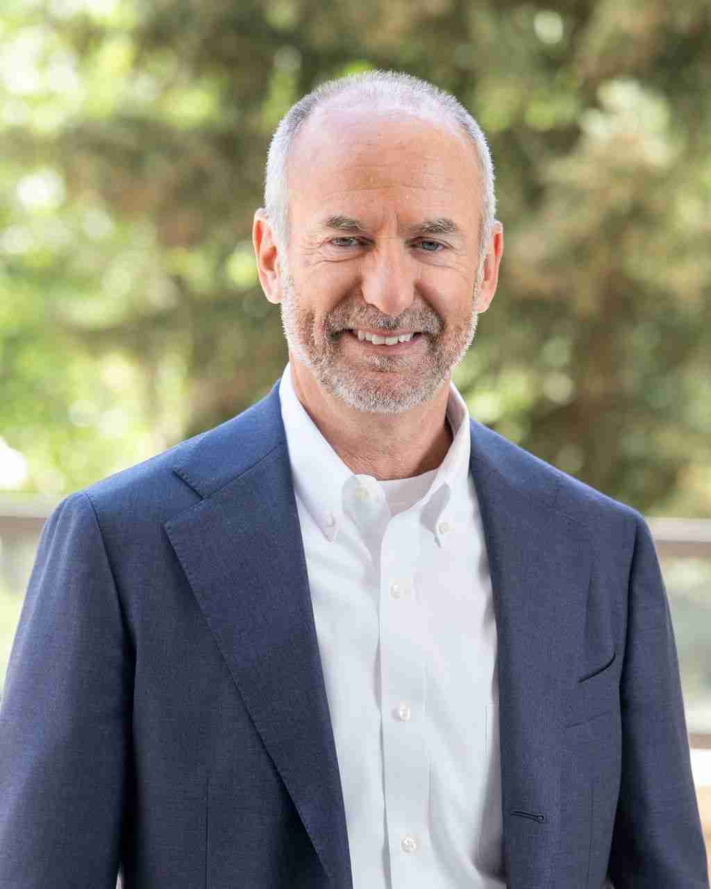 speaker headshot
