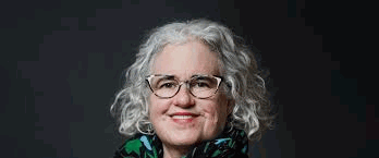 speaker headshot