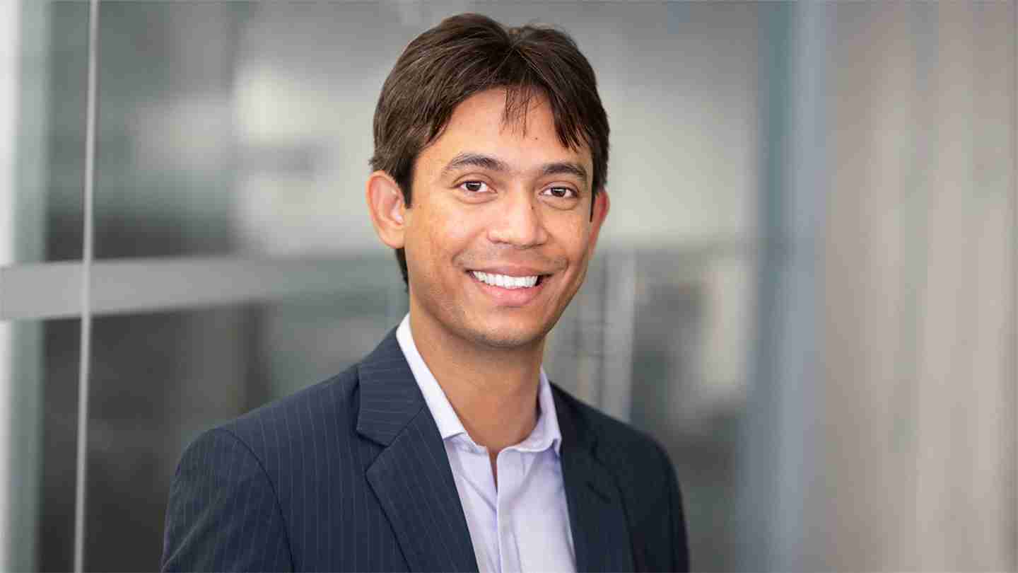 speaker headshot